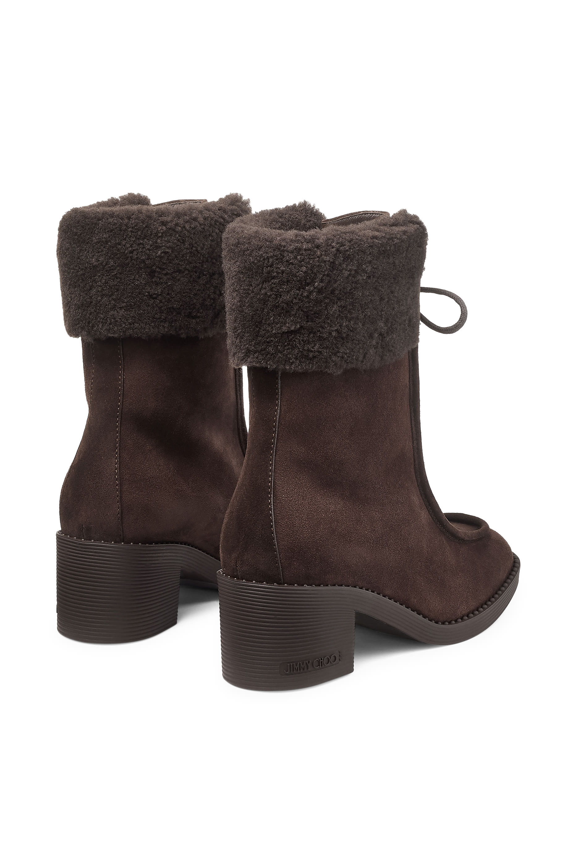 Hali 60 Ankle Boots