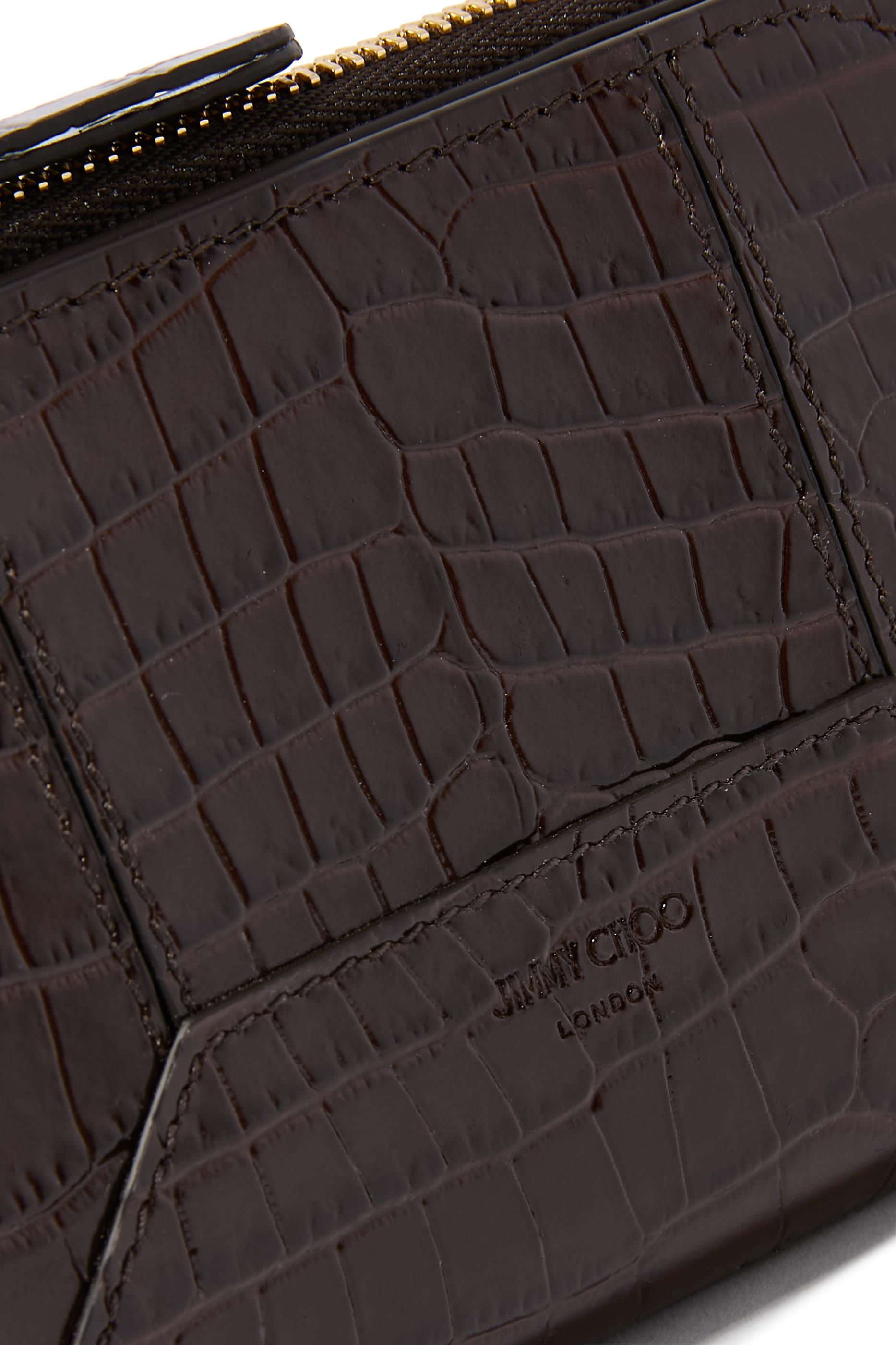 DM Compact Zip Wallet 