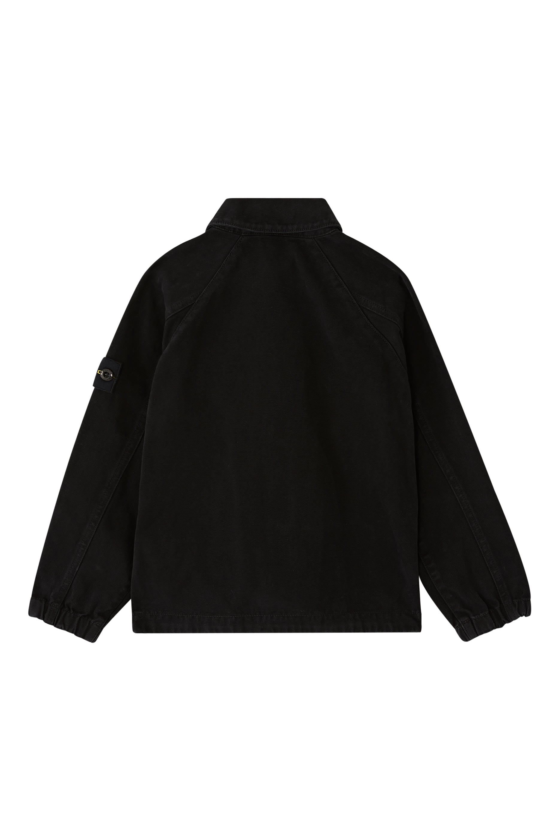 Kids Long Sleeves Shirt