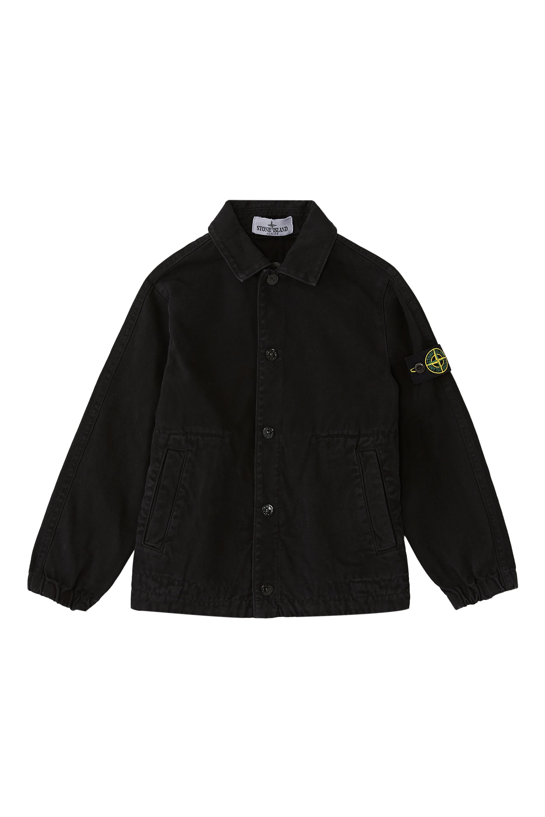 Kids Long Sleeves Shirt