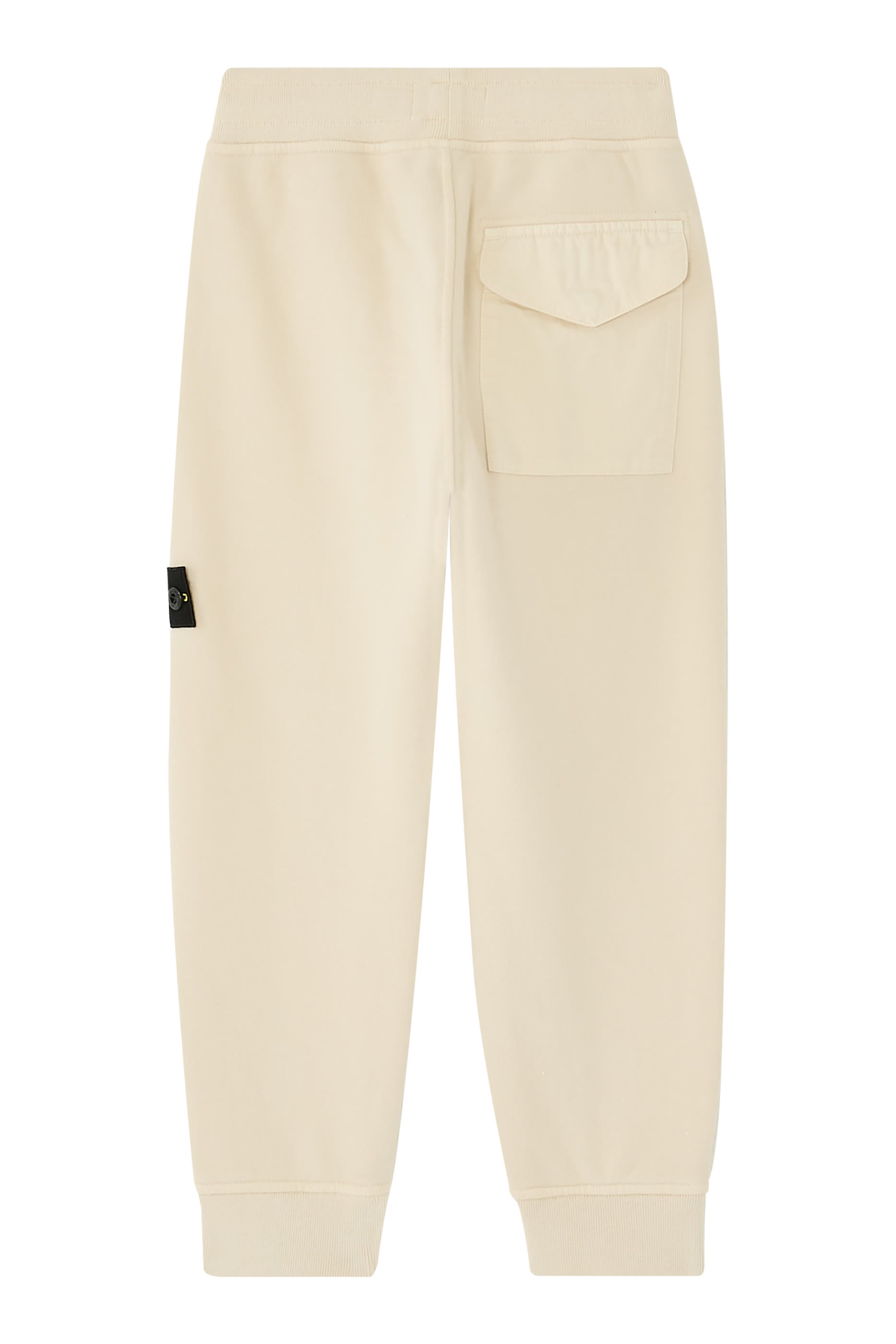 Kids Organic Cotton Sweatpants