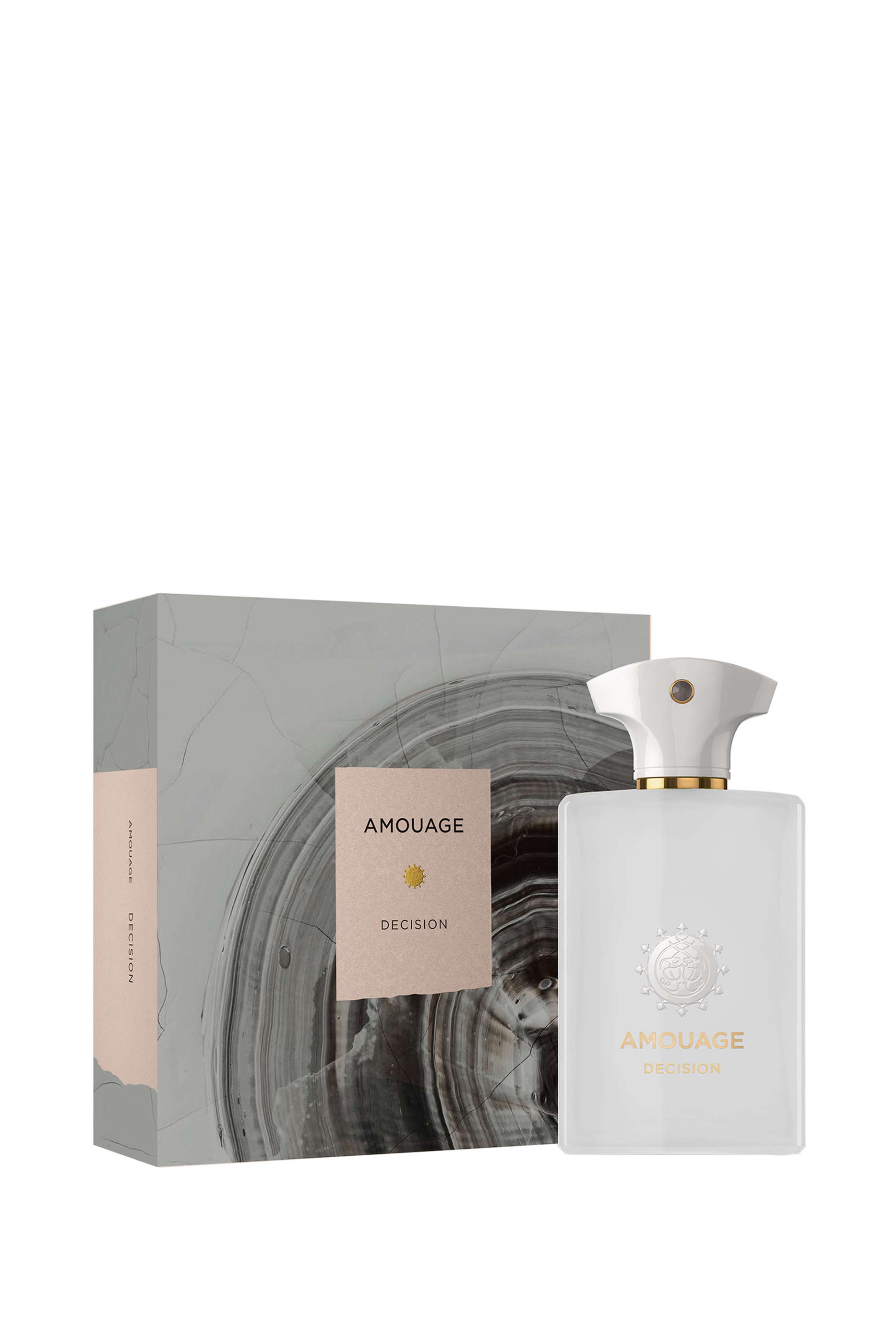 Decision Eau de Parfum