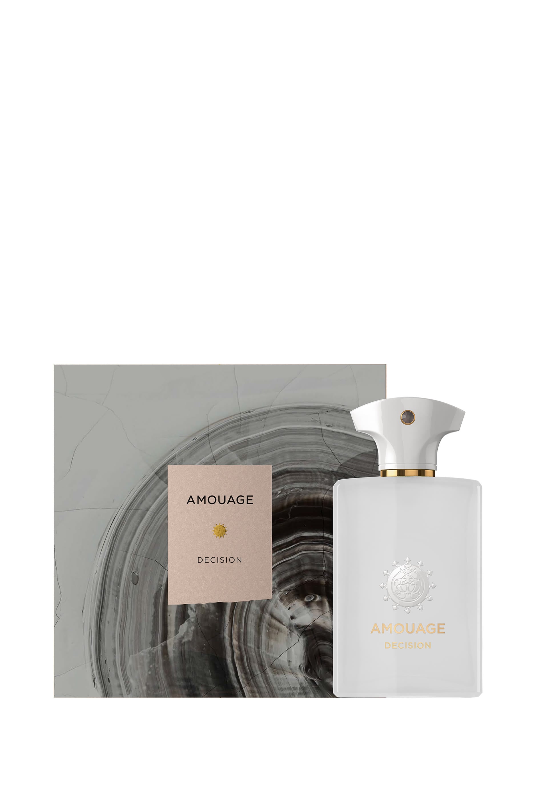 Decision Eau de Parfum