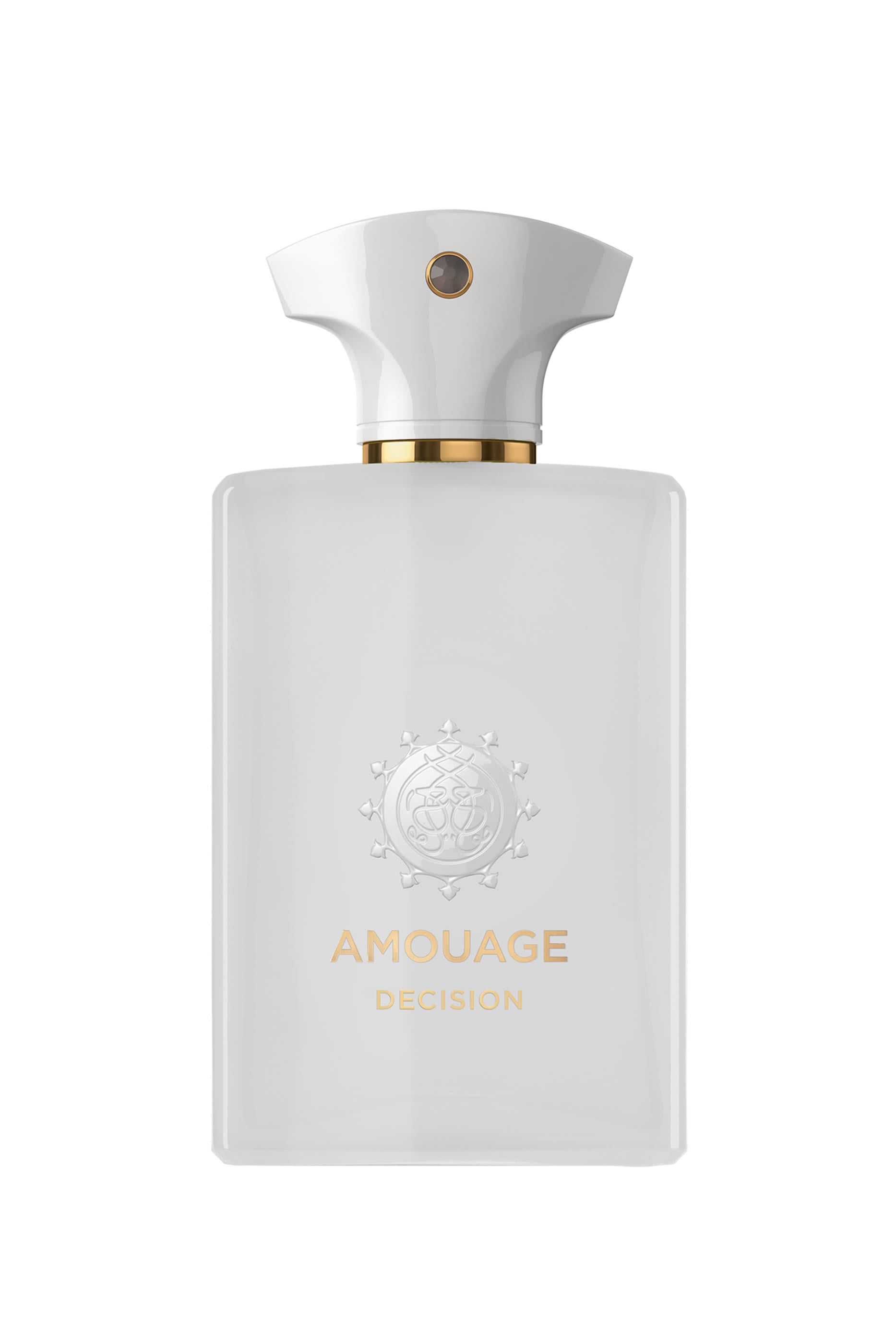 Decision Eau de Parfum