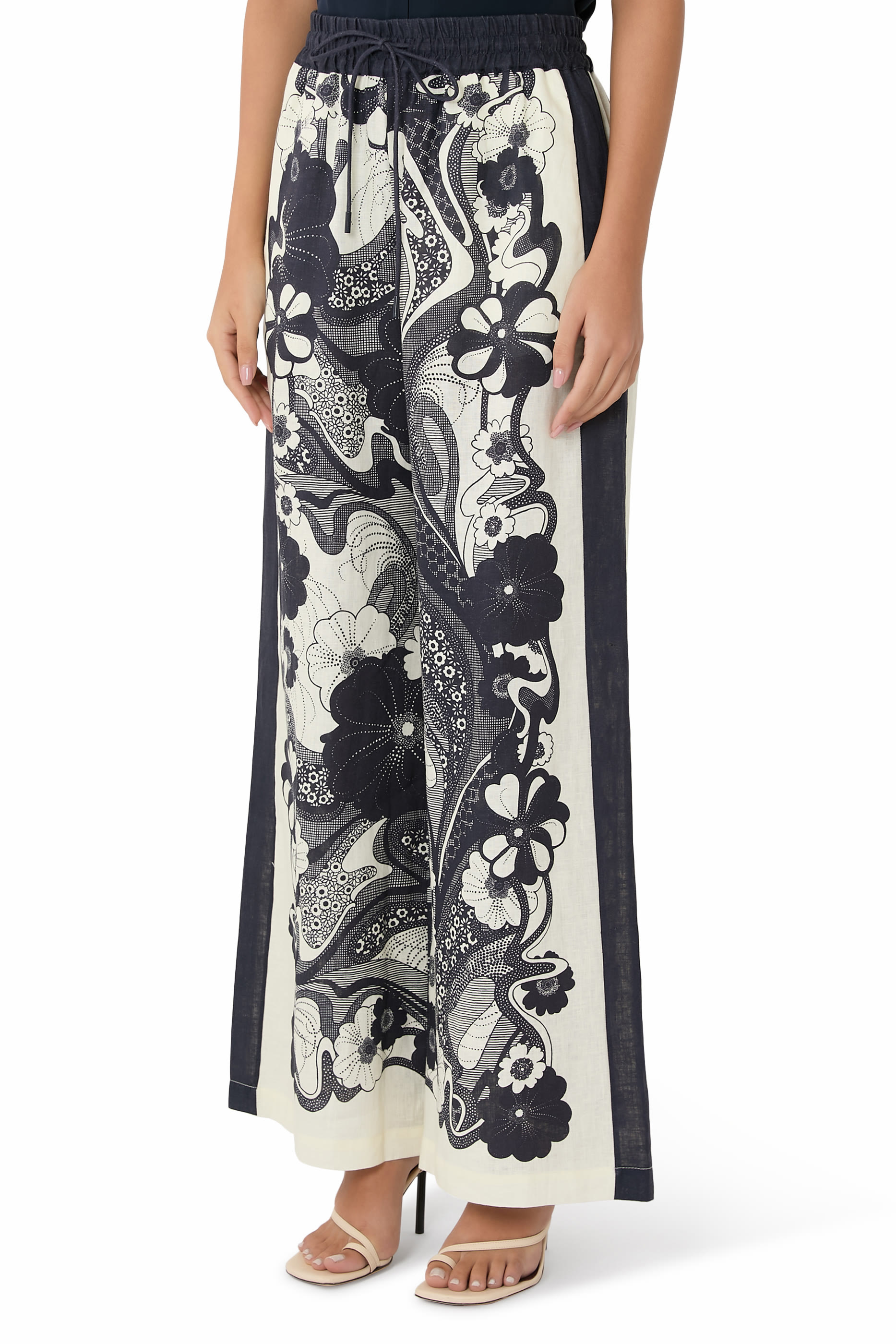 Mickey Pants