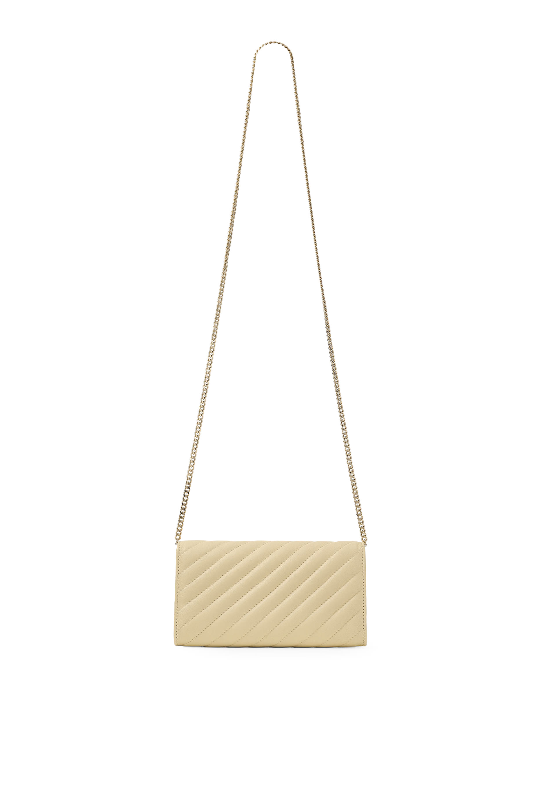  Avenue Curve Wallet Chain