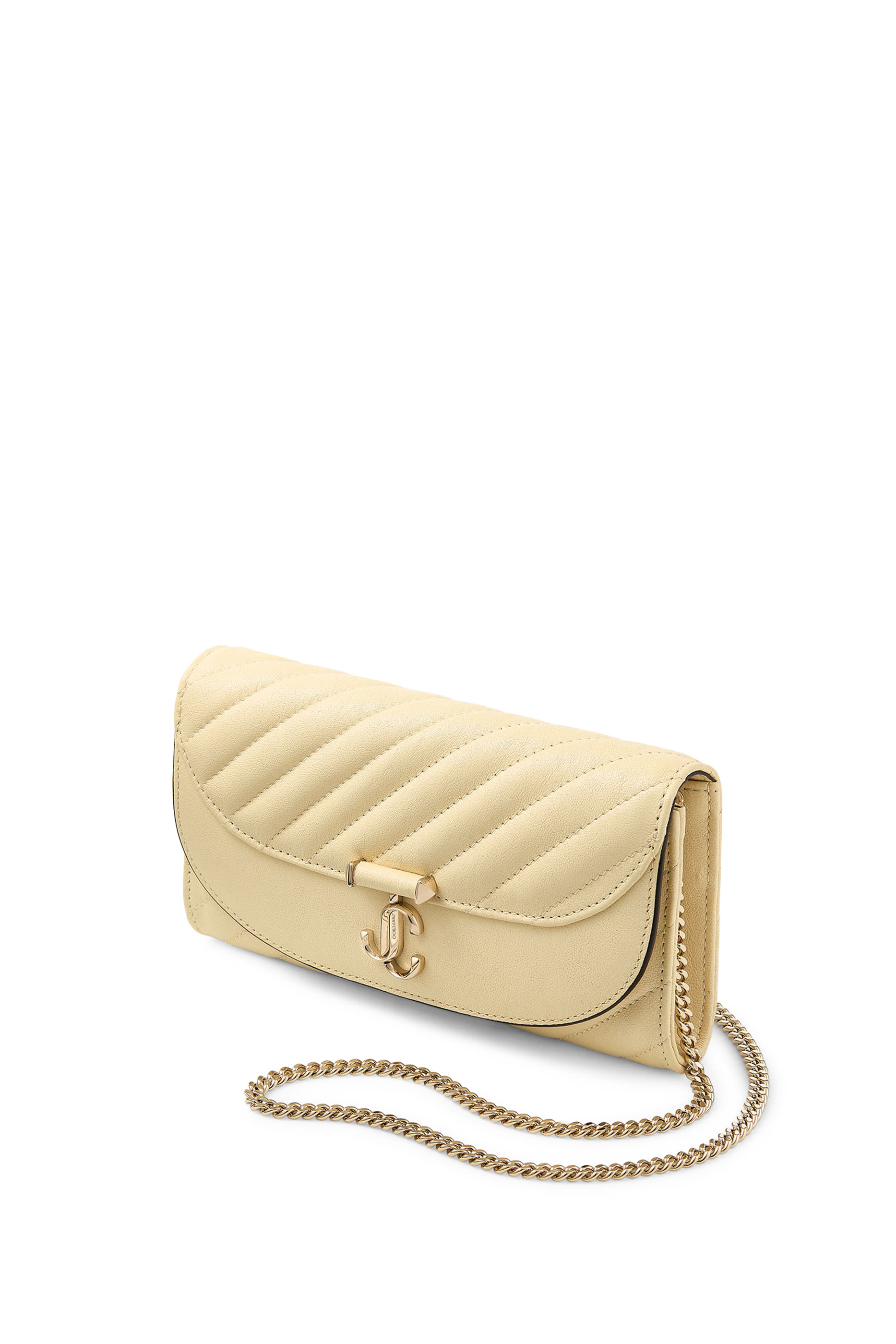  Avenue Curve Wallet Chain