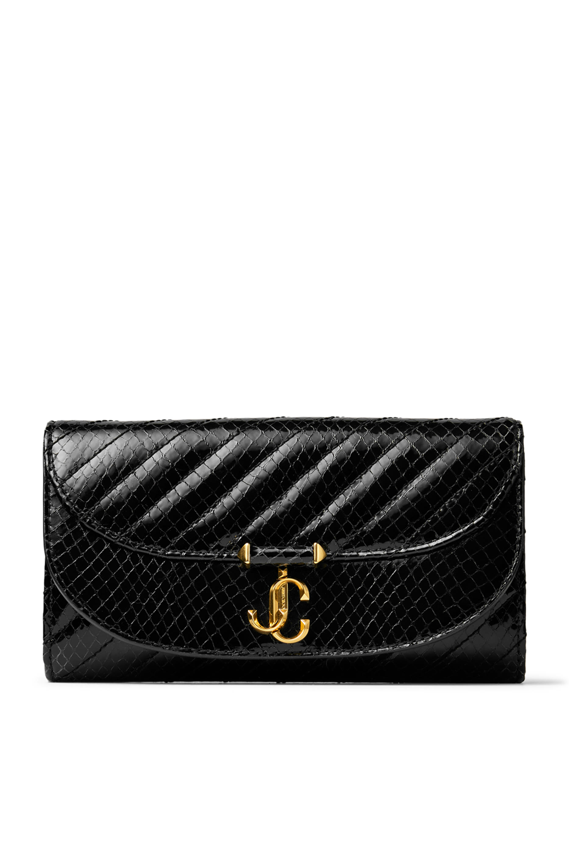  Avenue Curve Wallet Chain