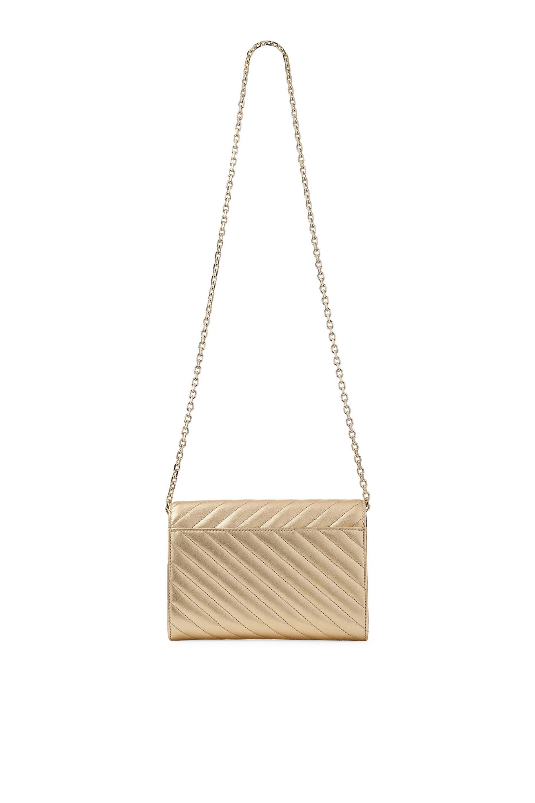  Curve Wallet with Chain 