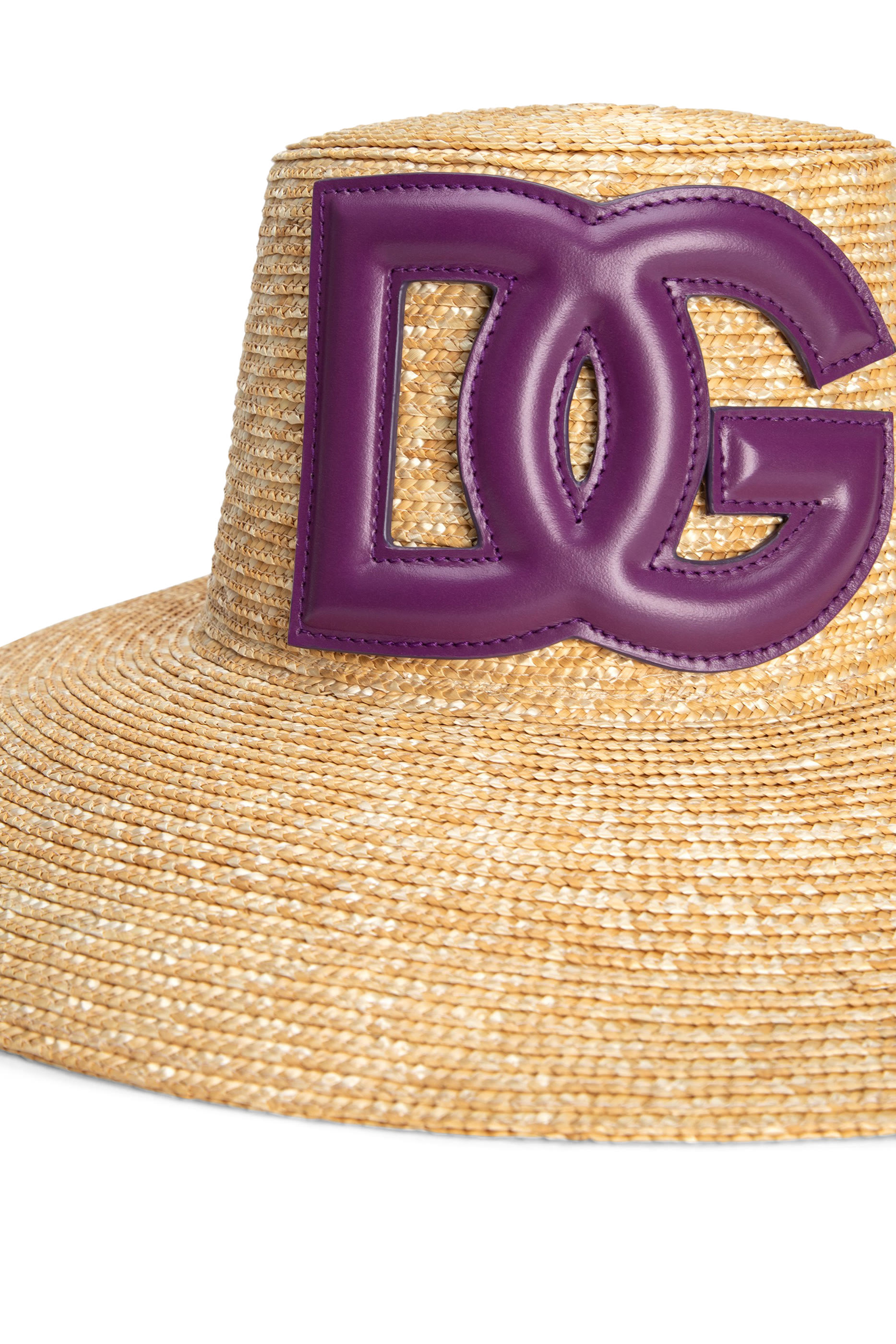 Logo-Patch Sun Hat