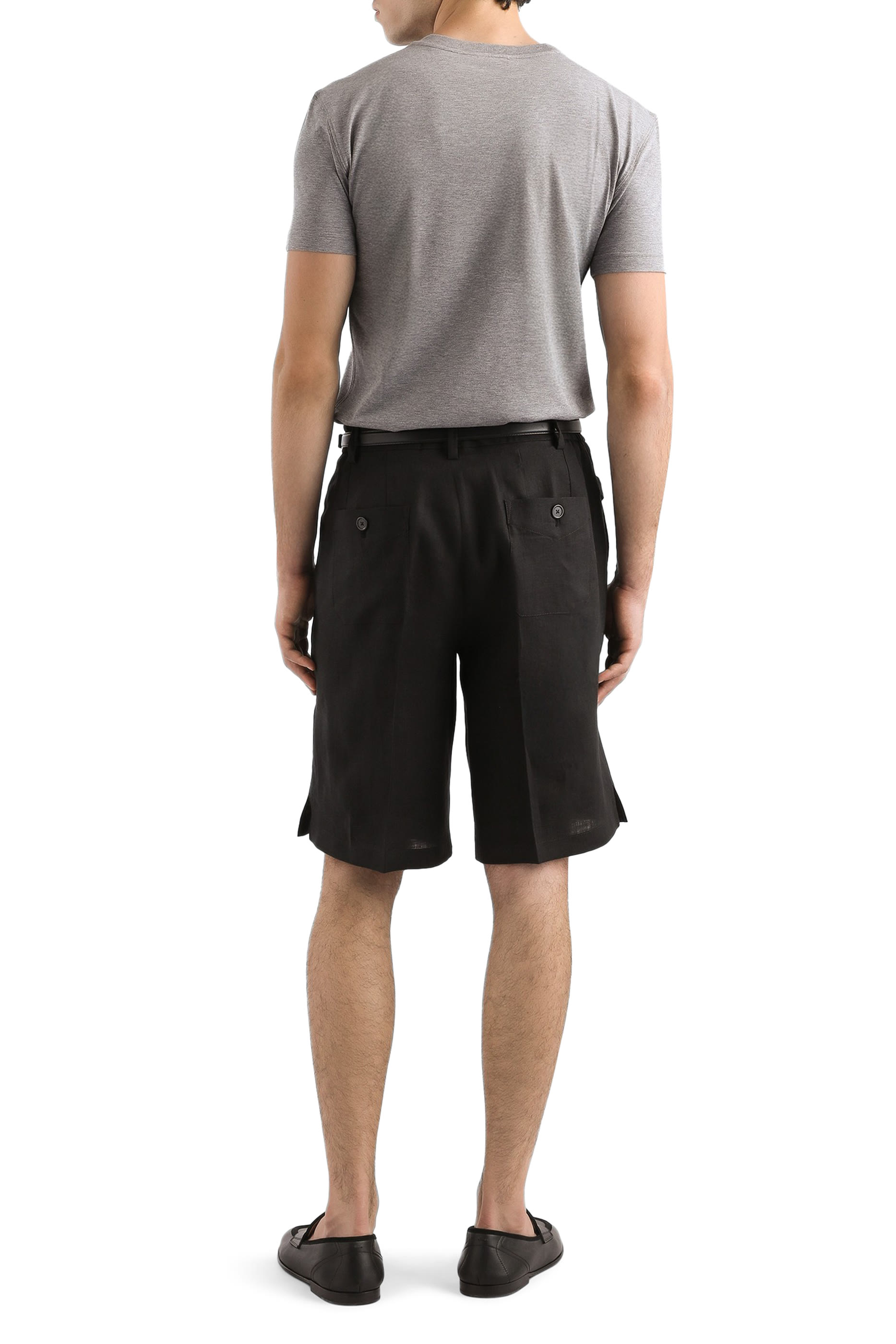 Logo Cotton T-Shirt