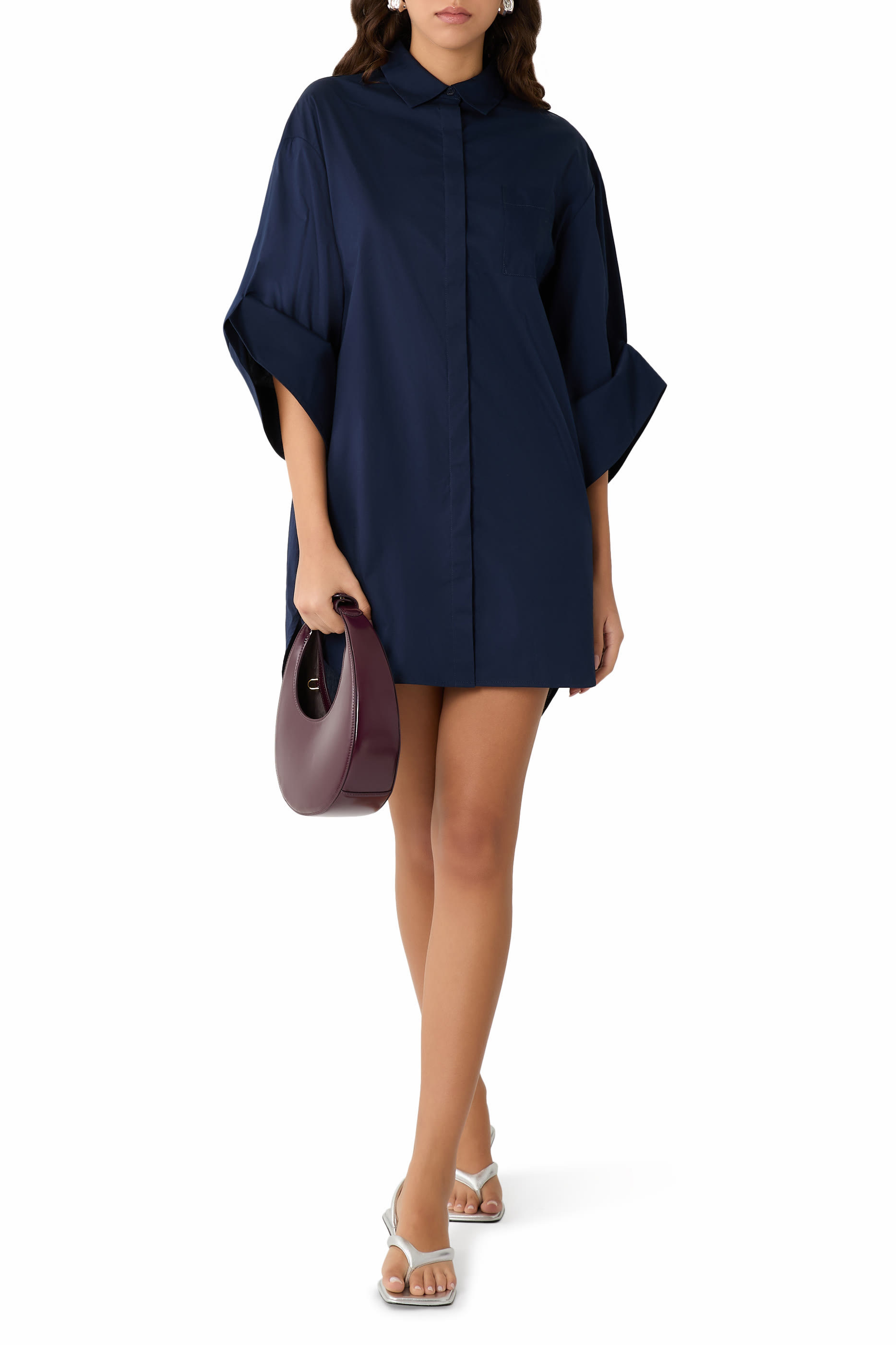 فستان نيكو