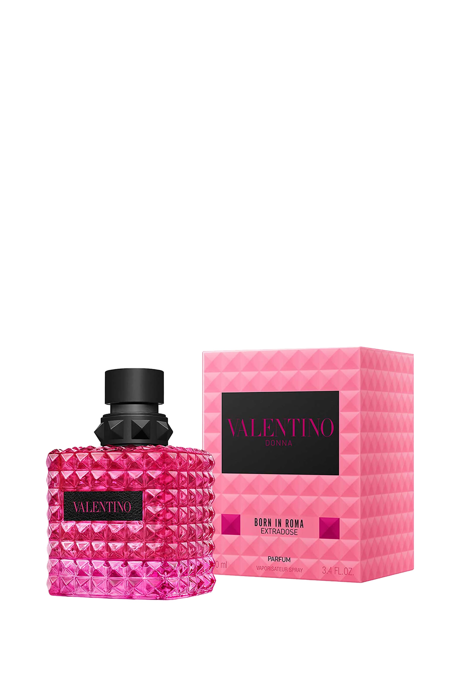 Born in Roma Donna Extradose Parfum