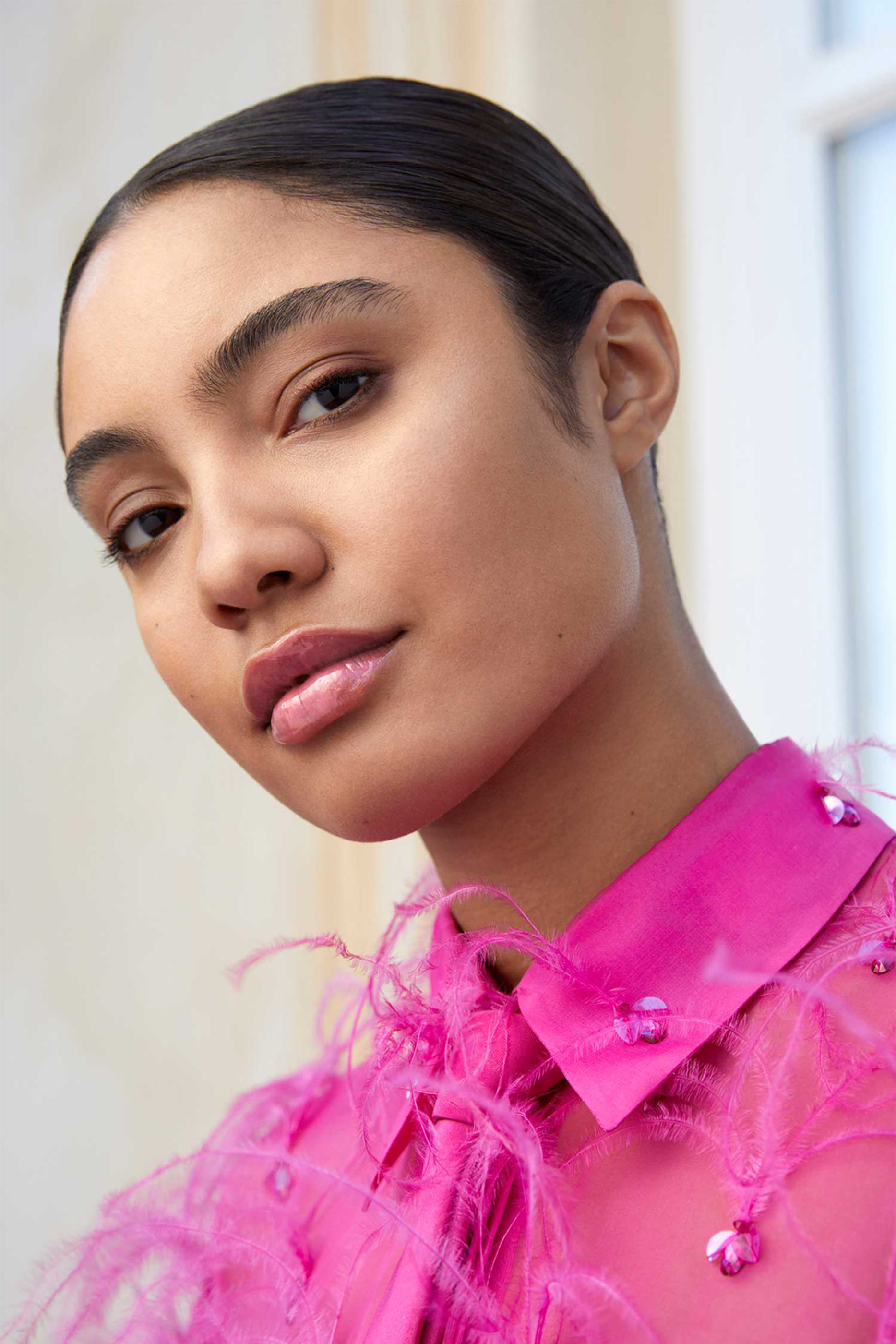PUFFER GLOSS