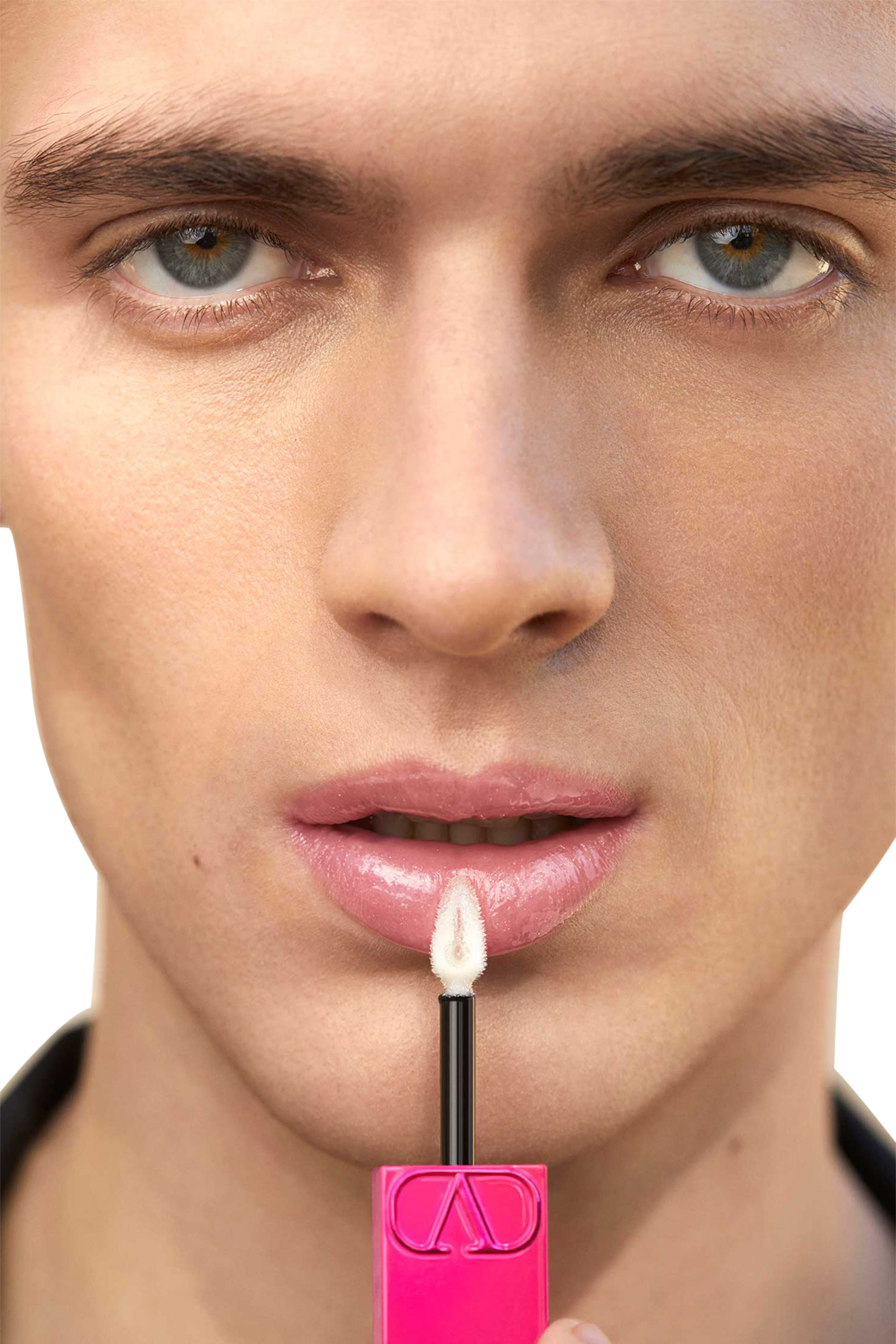 PUFFER GLOSS