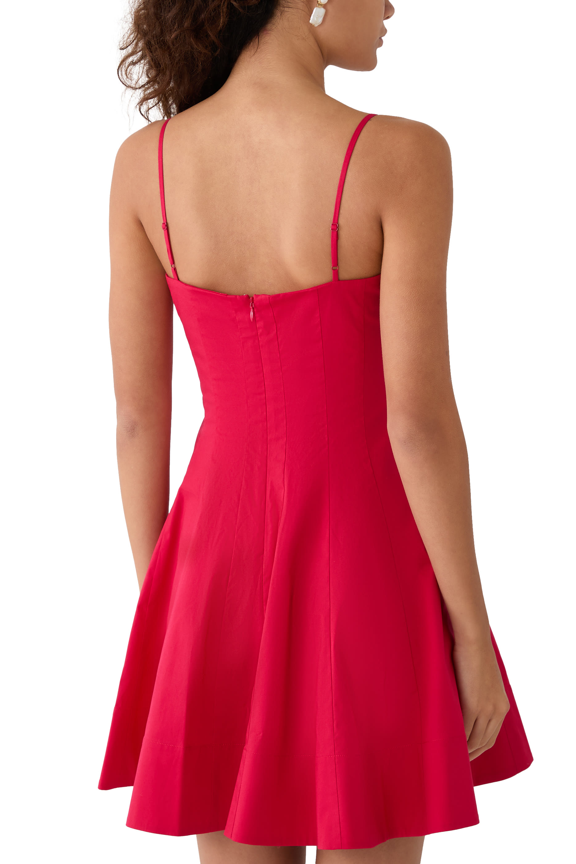 Wylie Mini Dress