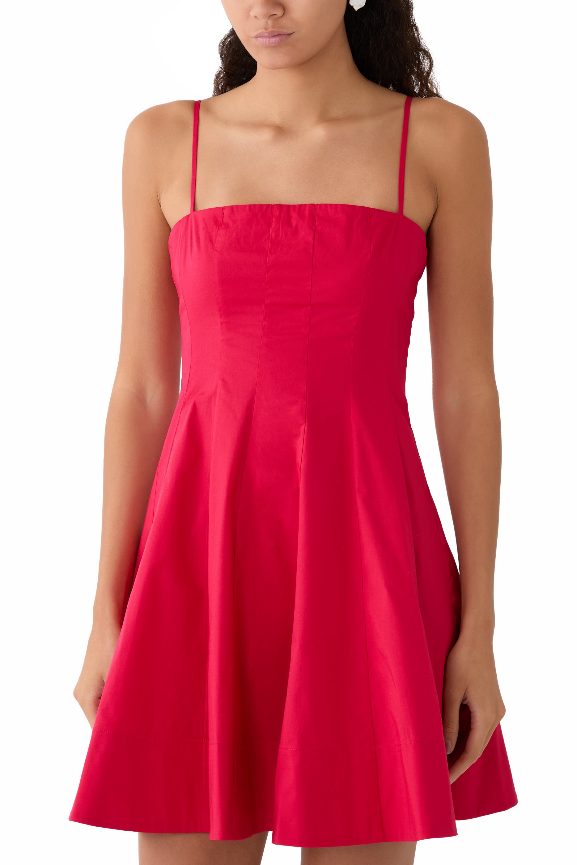 Wylie Mini Dress