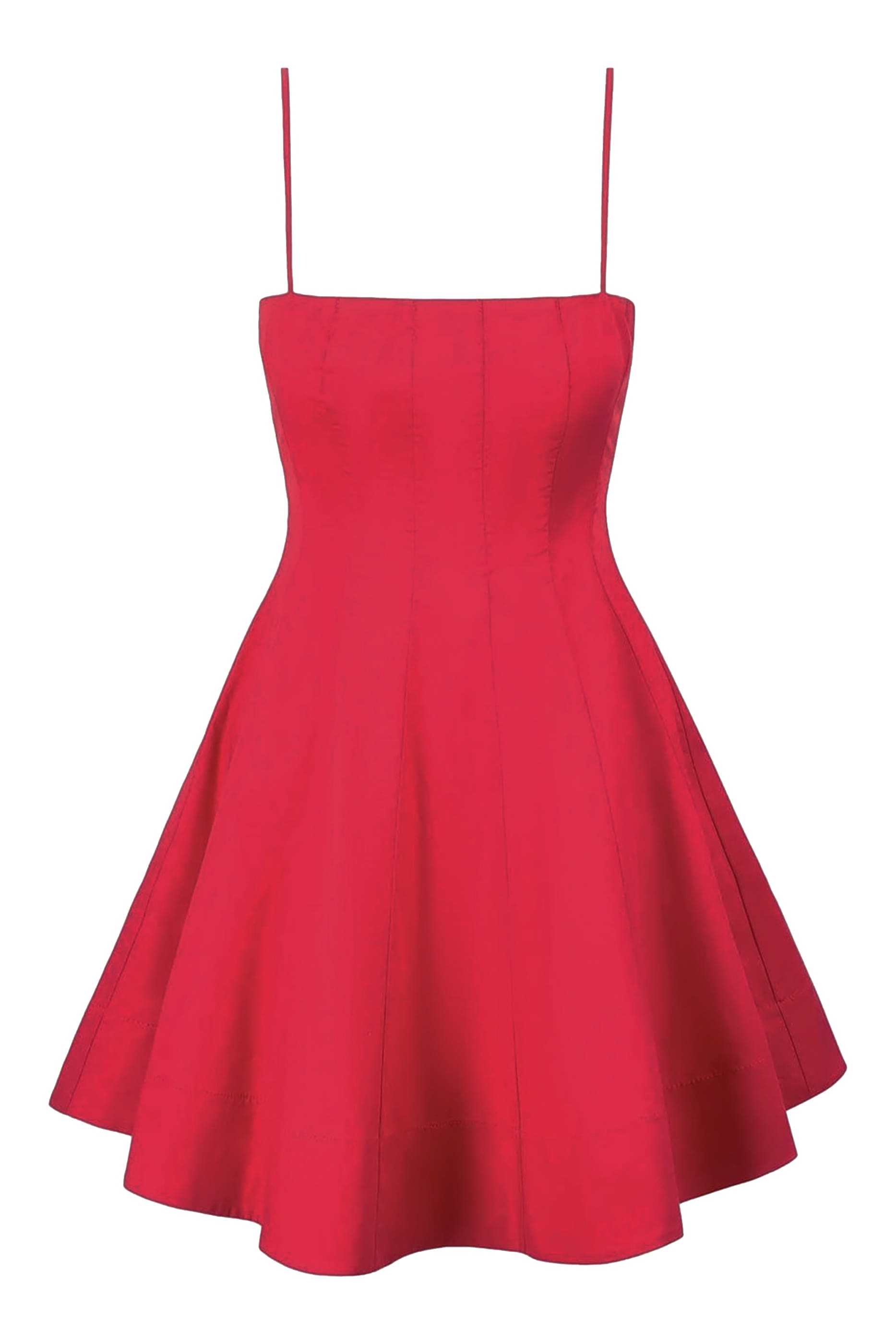Wylie Mini Dress