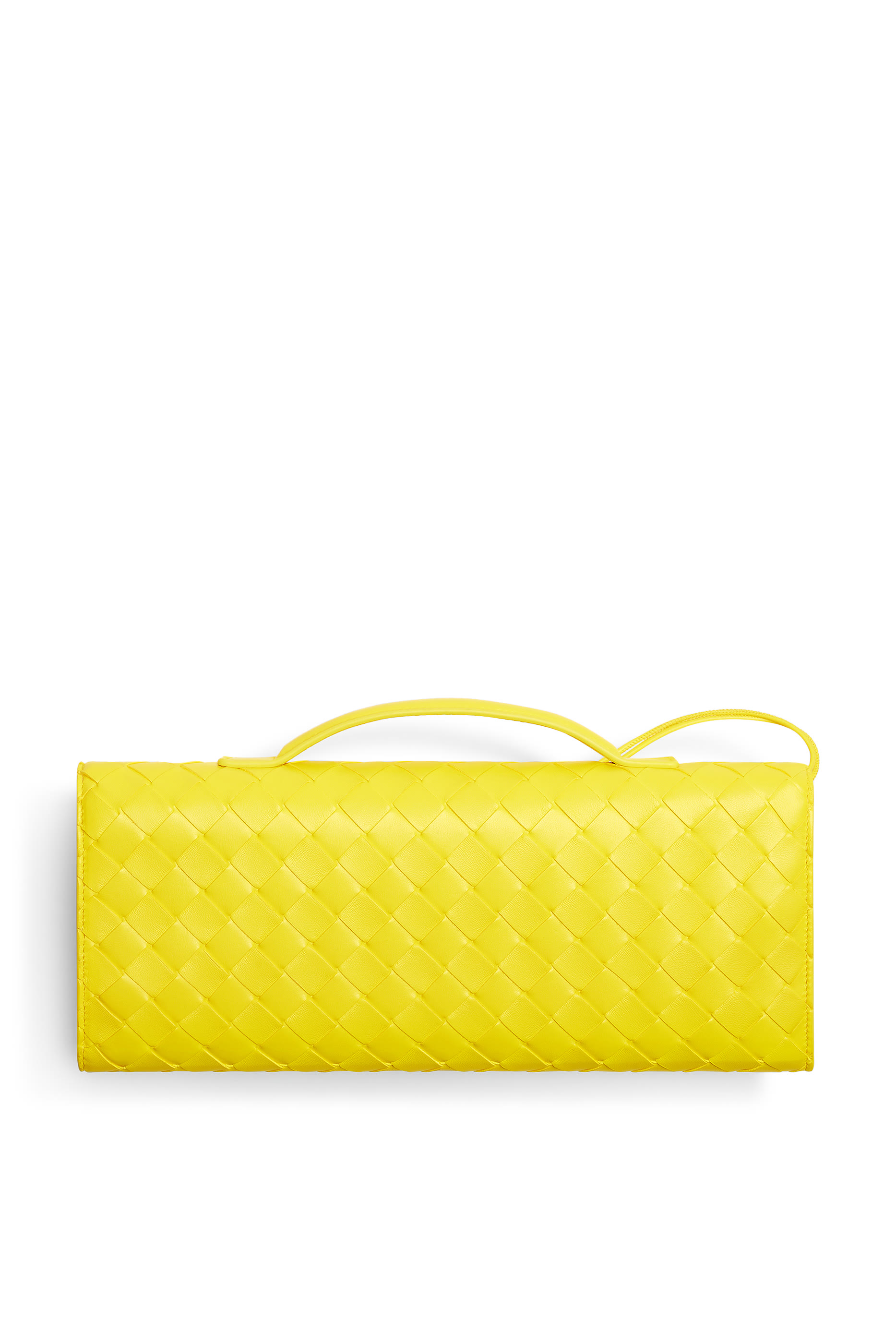 Andiamo Clutch