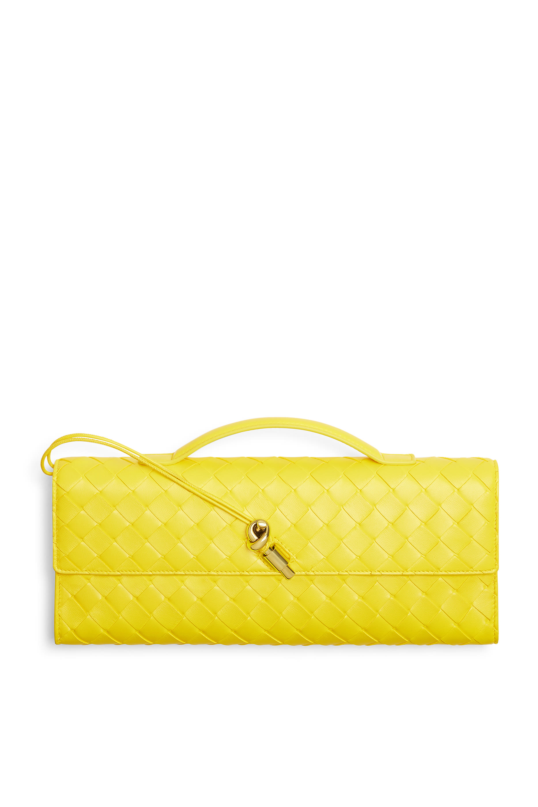 Andiamo Clutch