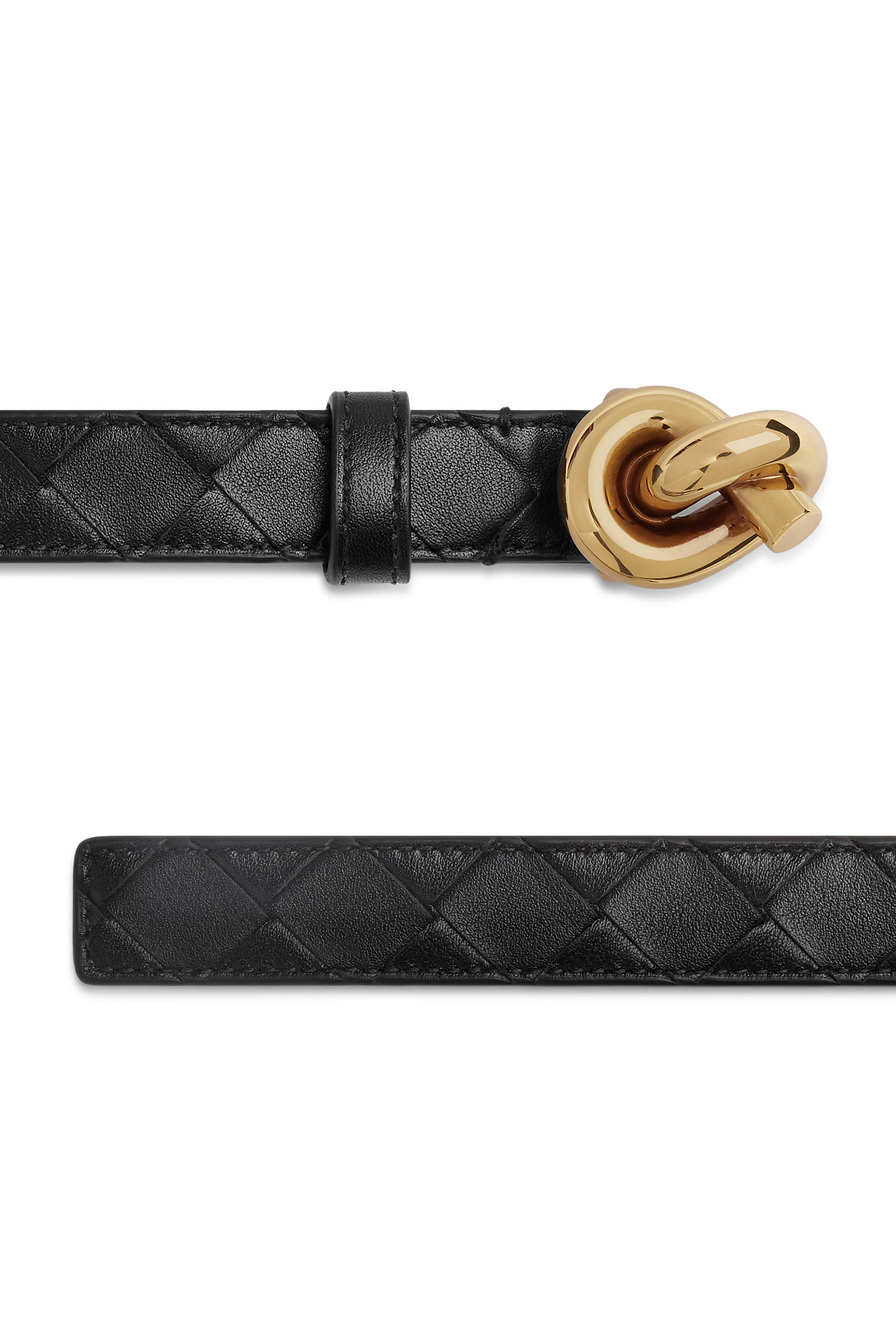  Knot Belt 