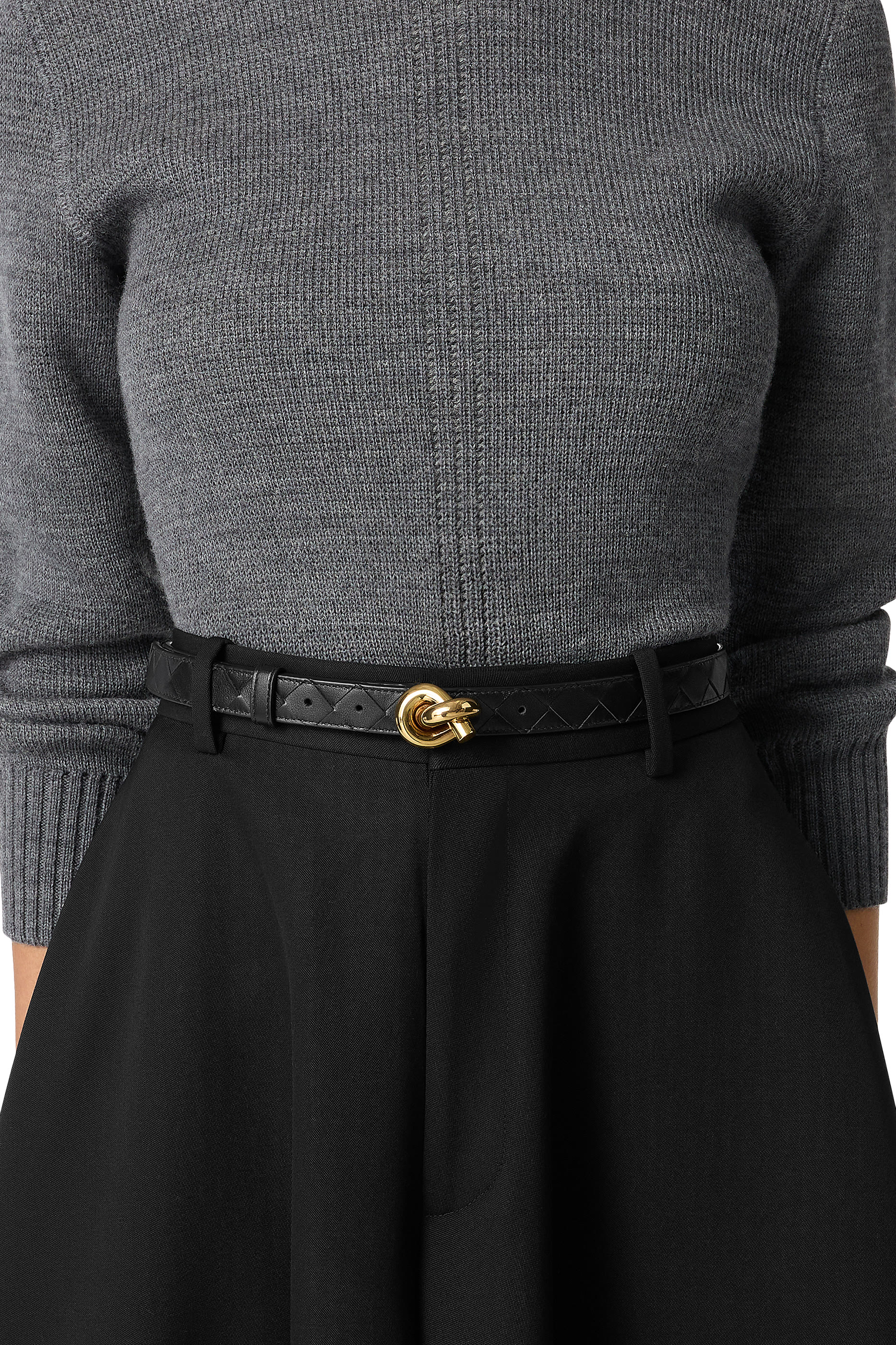  Knot Belt 