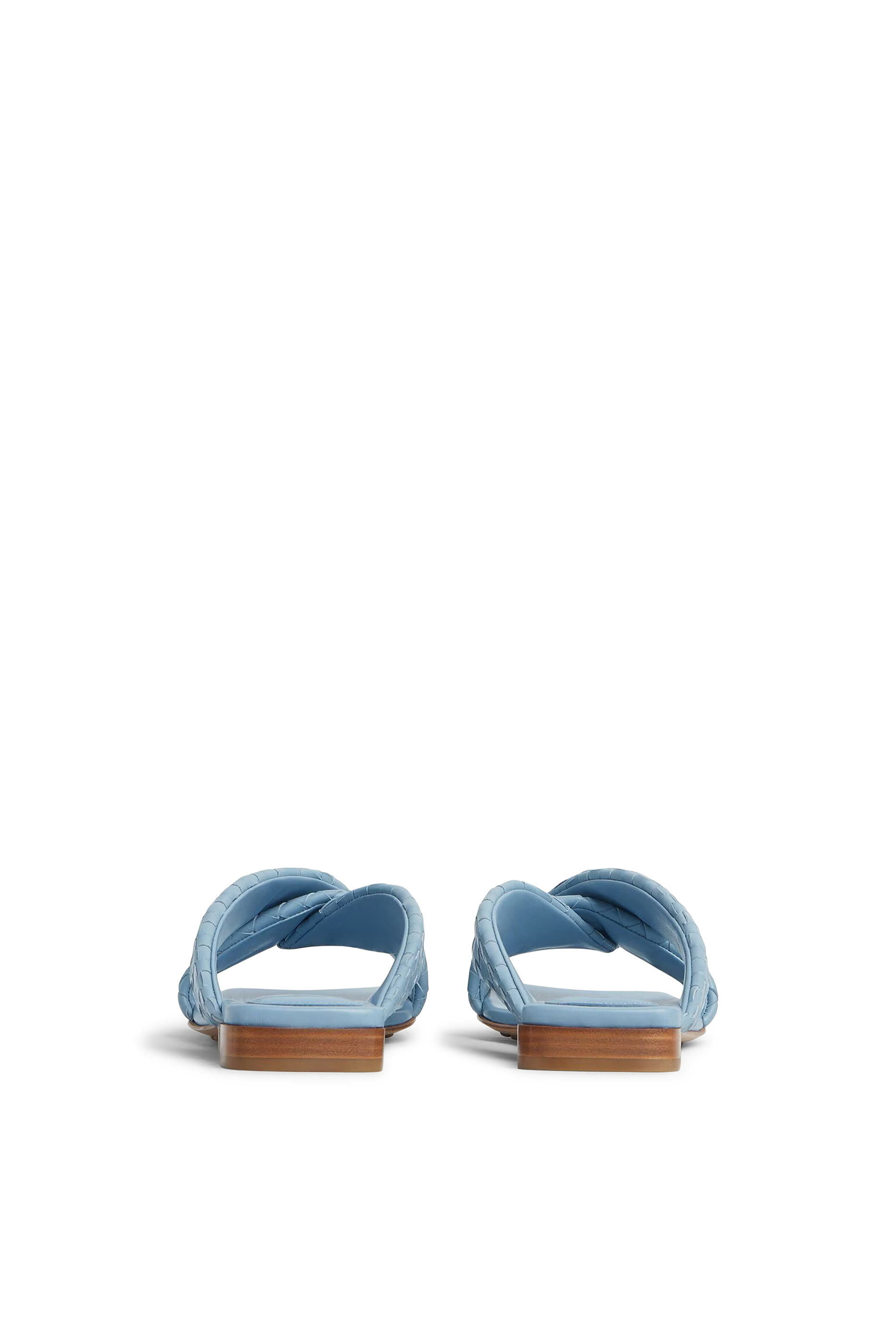 Riva Flat Mules