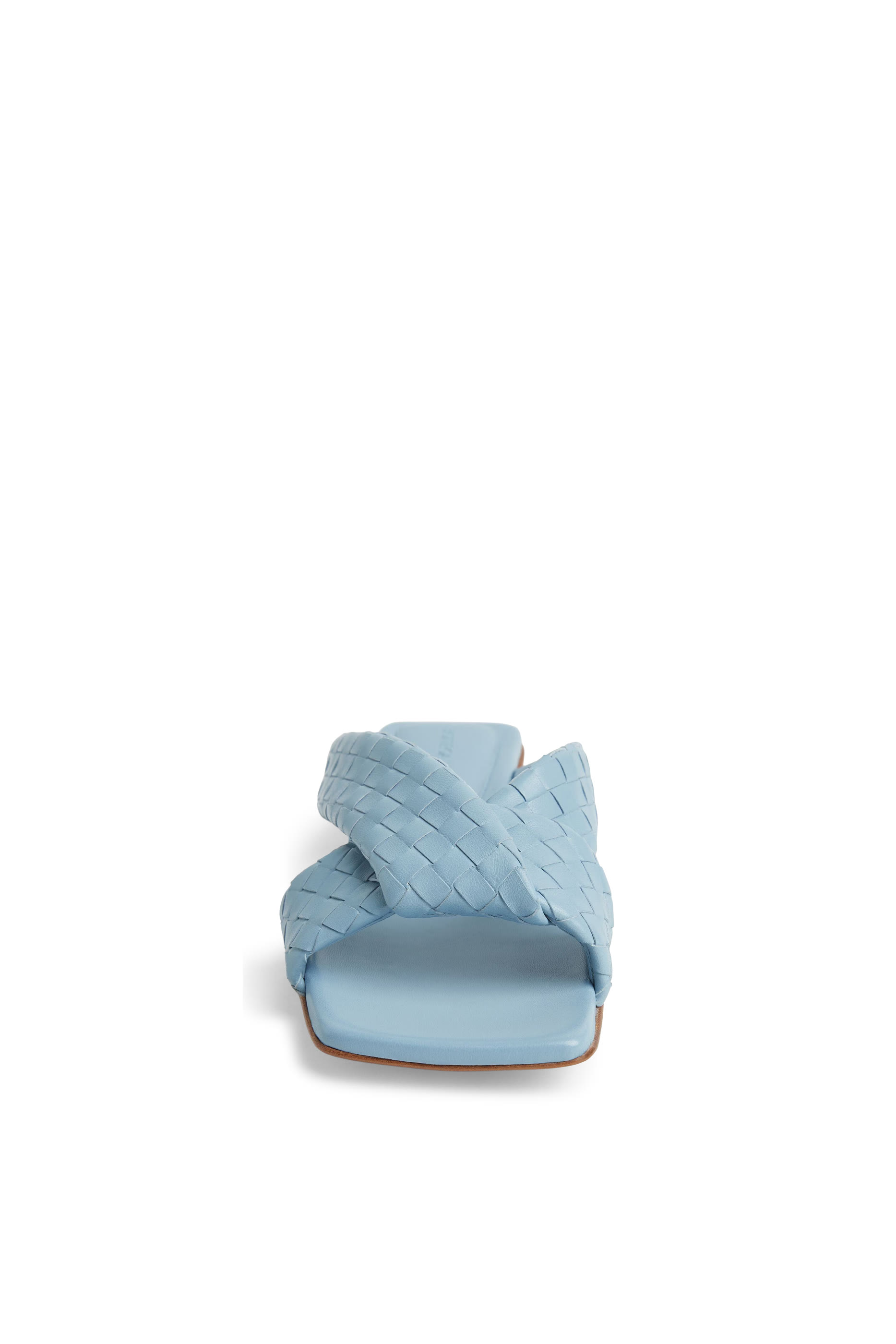 Riva Flat Mules