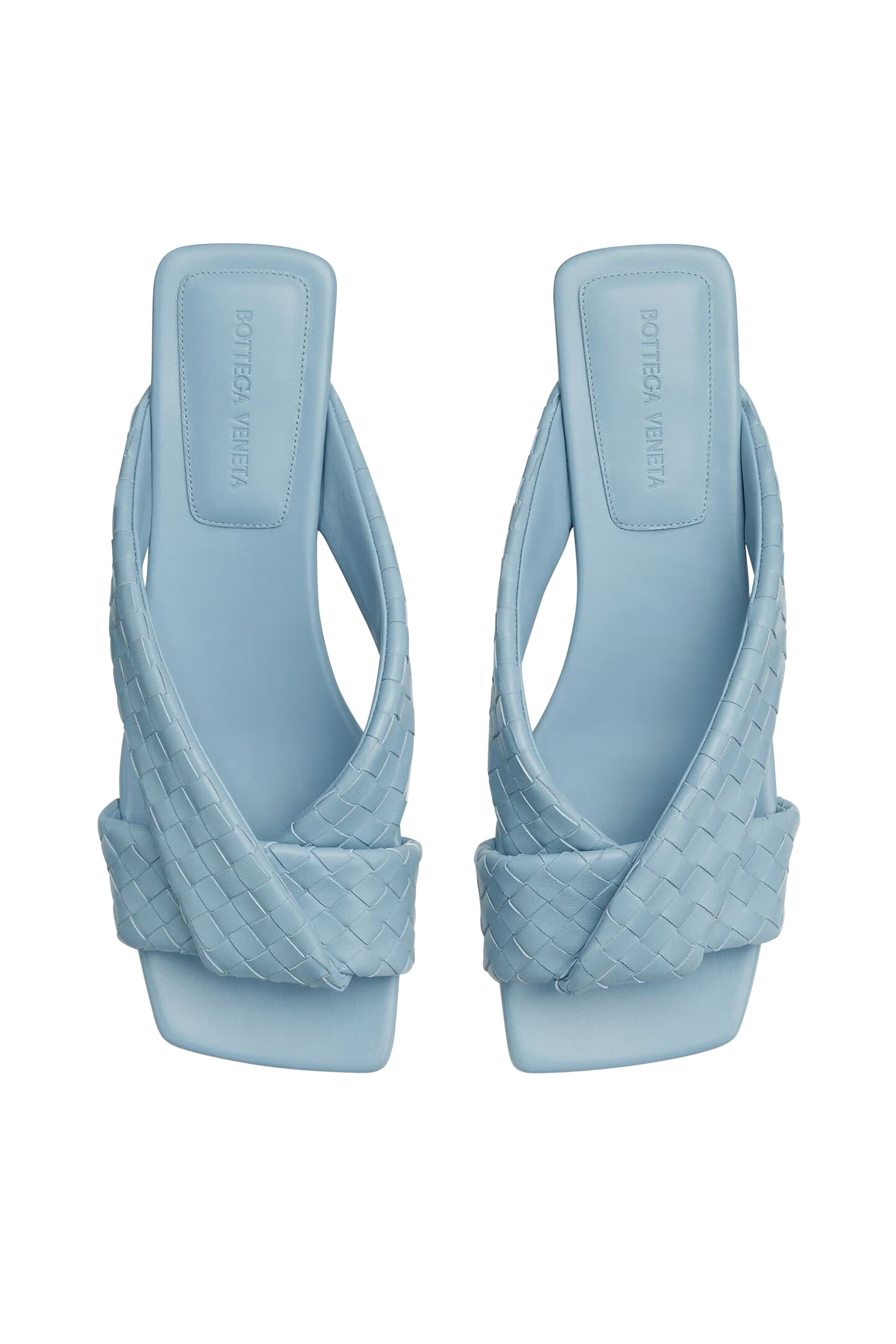 Riva Flat Mules