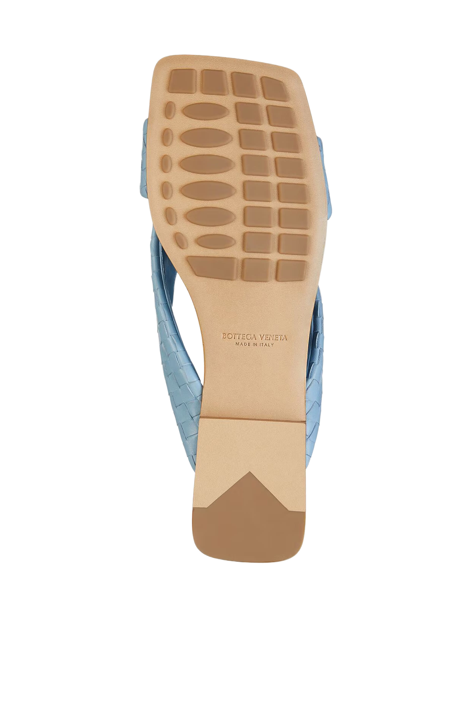 Riva Flat Mules