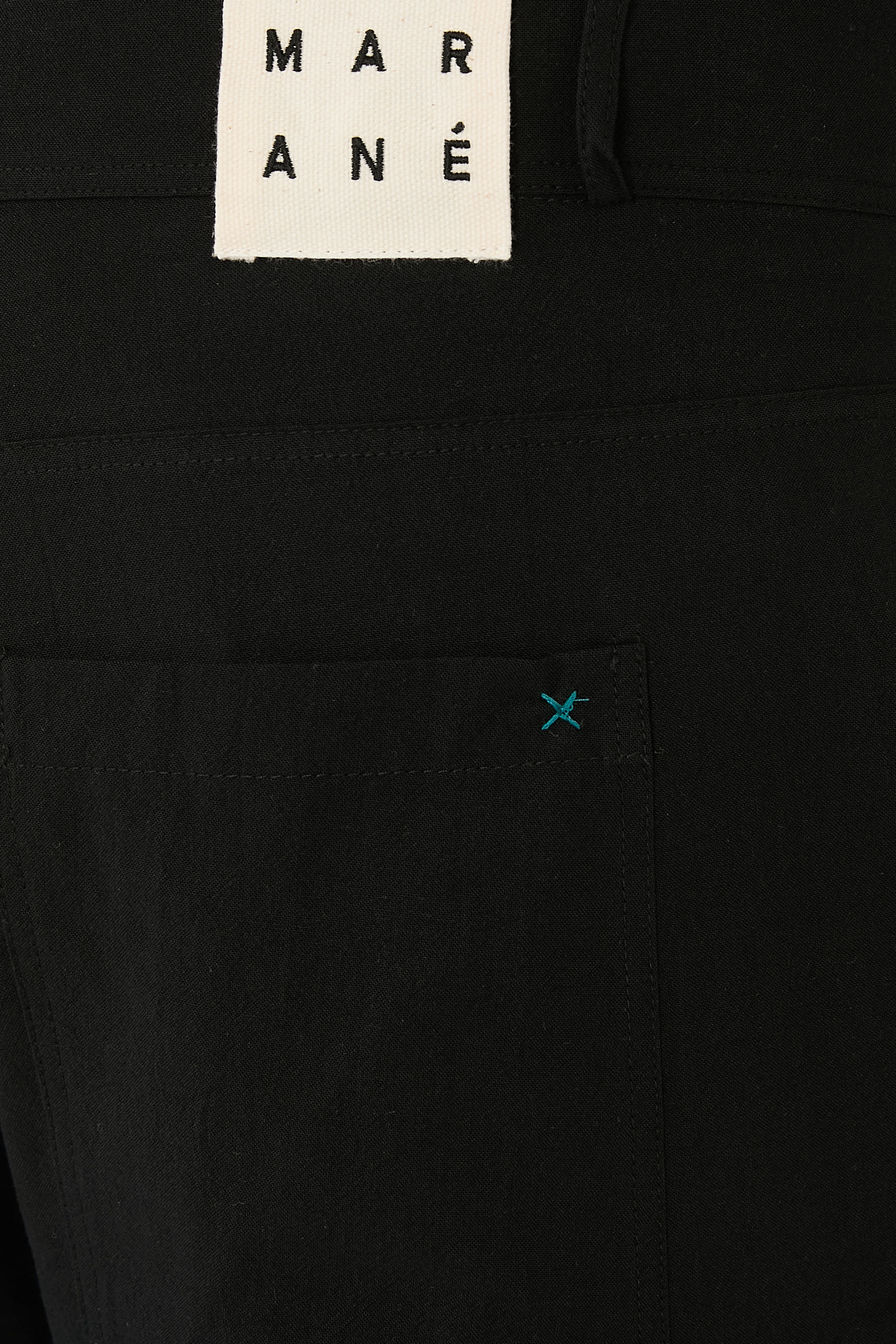 Gaucho Cargo Pants