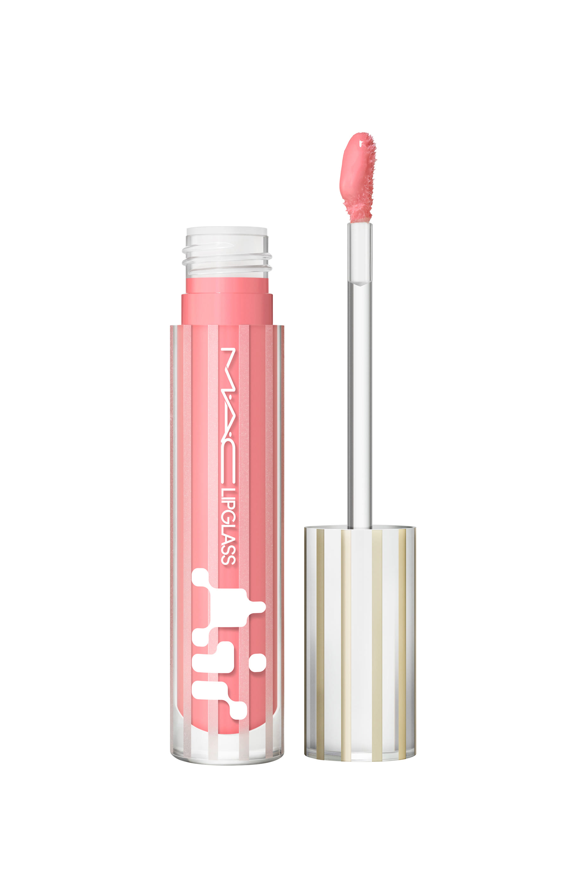 M·A·C Lipglass Air Non-Sticky Gloss