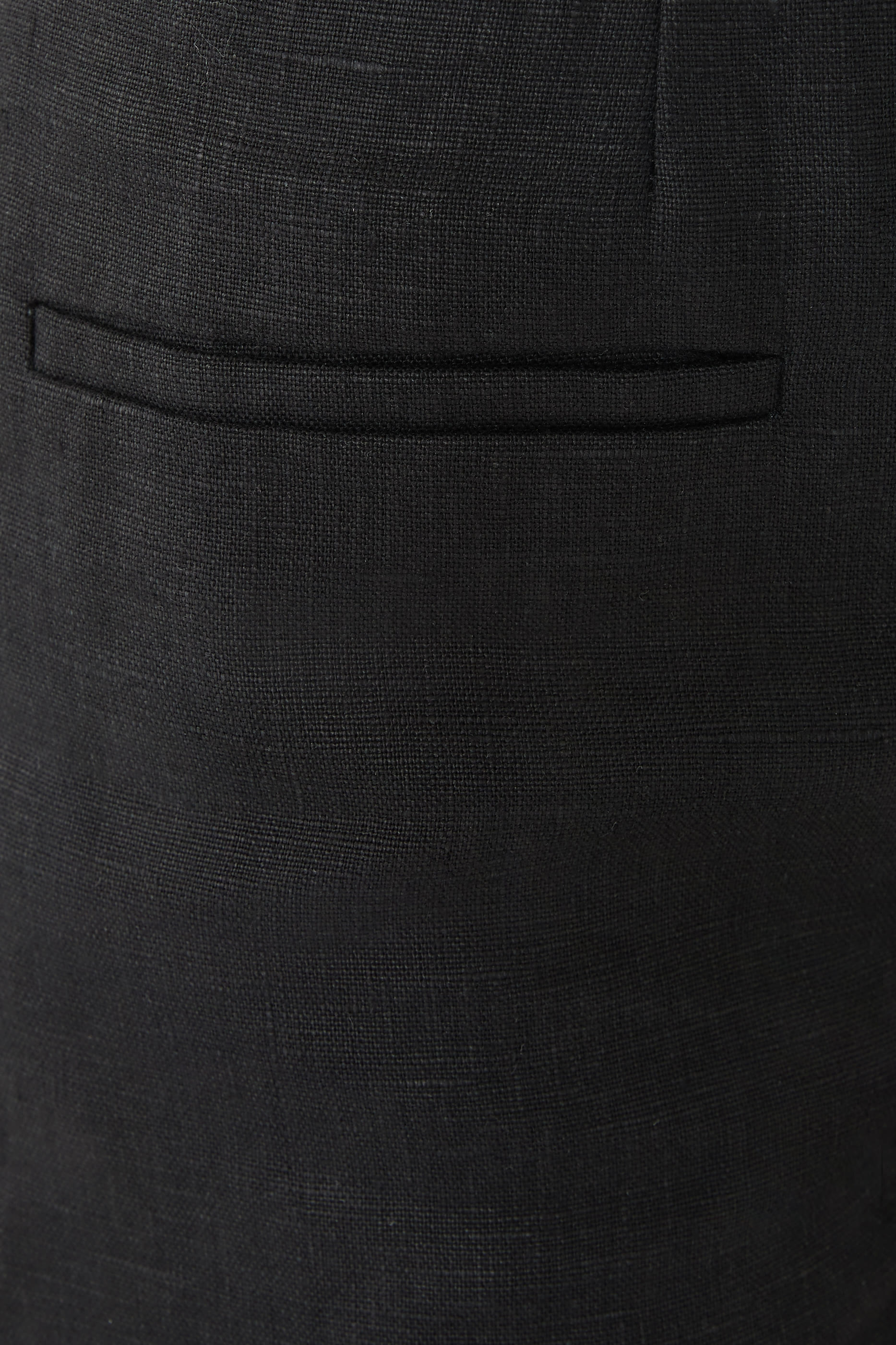 Leora Linen Shorts