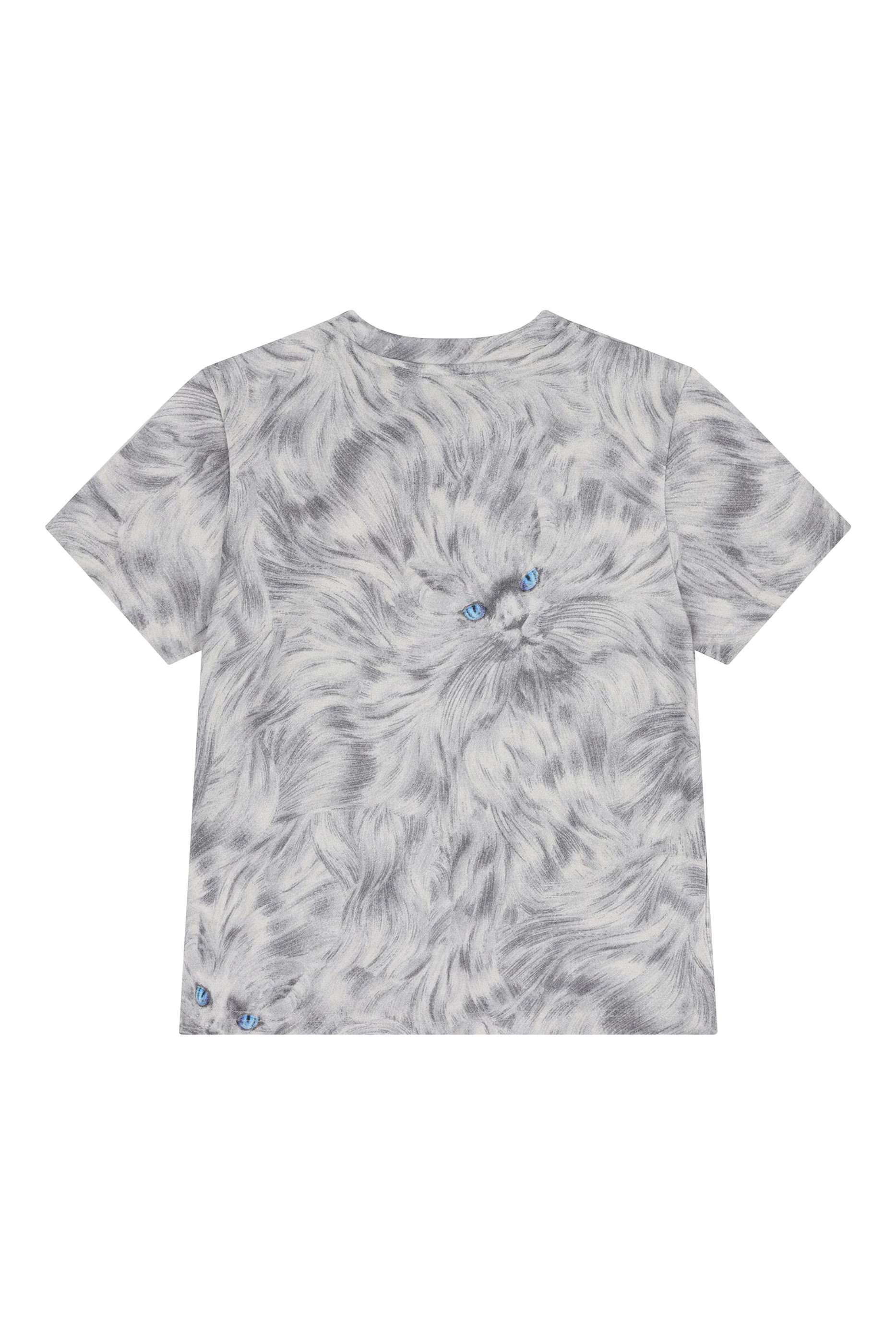 Kids Short Sleeves T-Shirt