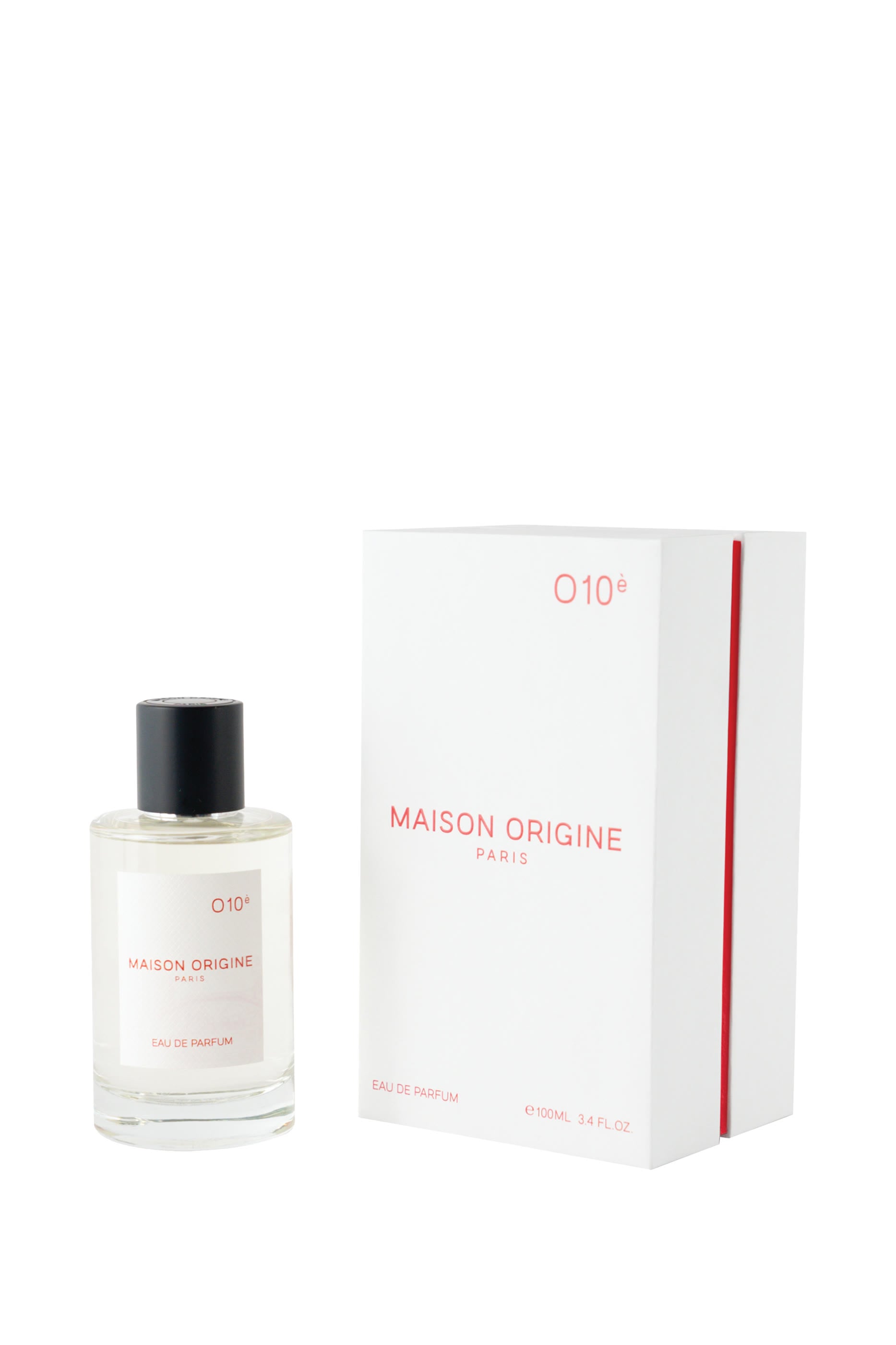 O10è Eau De Parfum