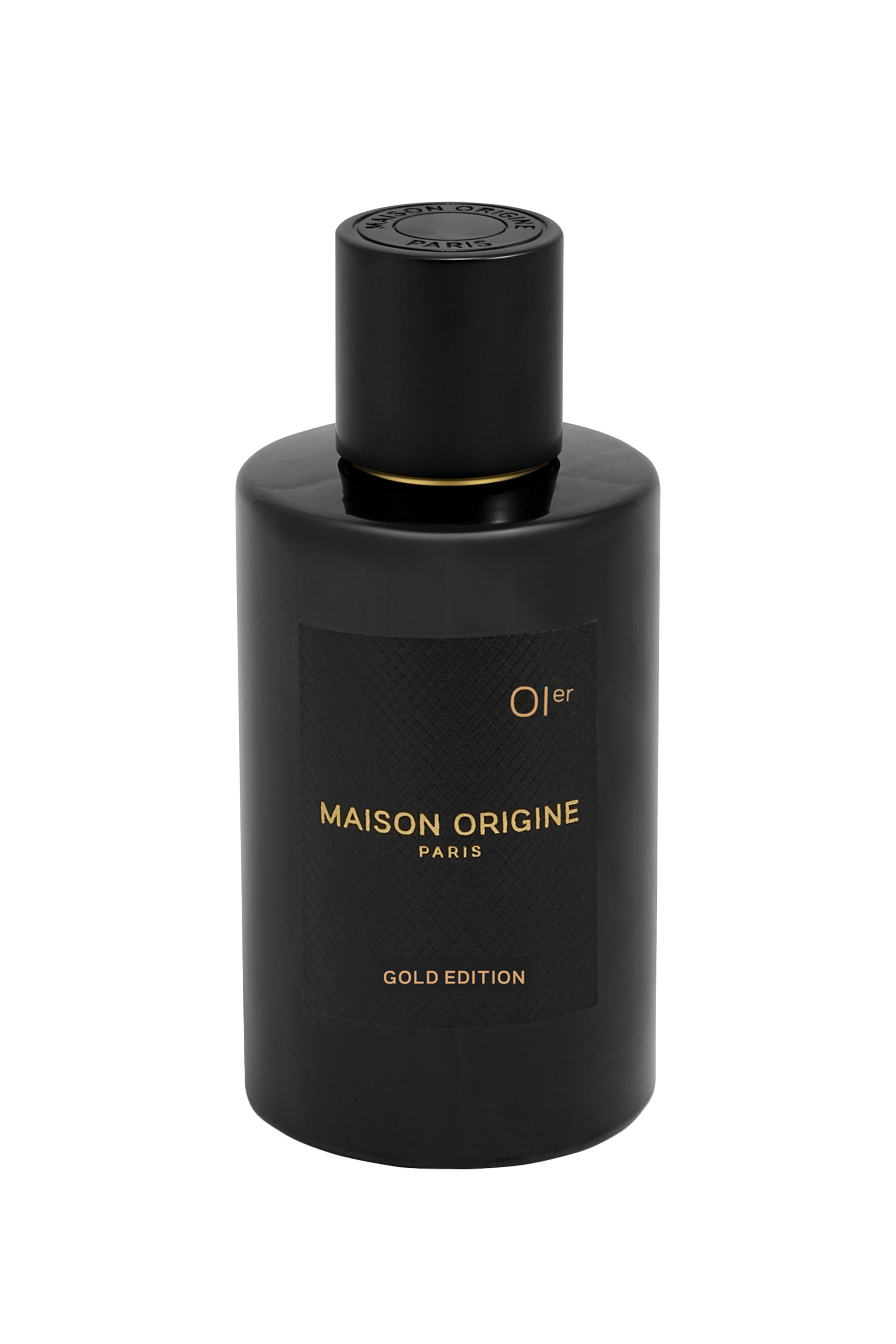 Gold Edition O1er Extrait De Parfum