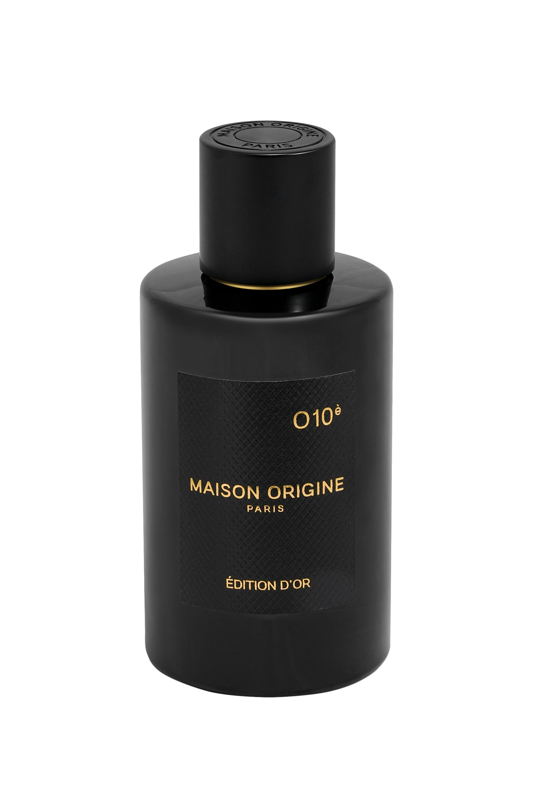 Gold Edition O10è Extrait De Parfum
