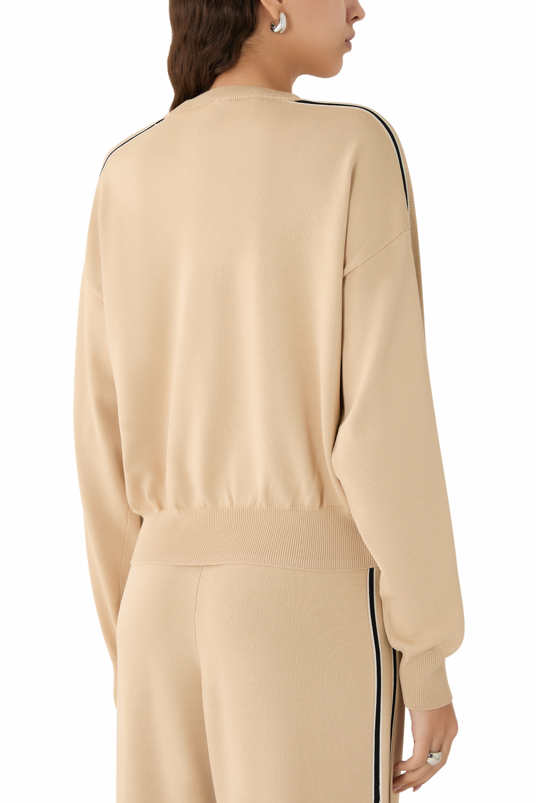Retreat Knit Jumper