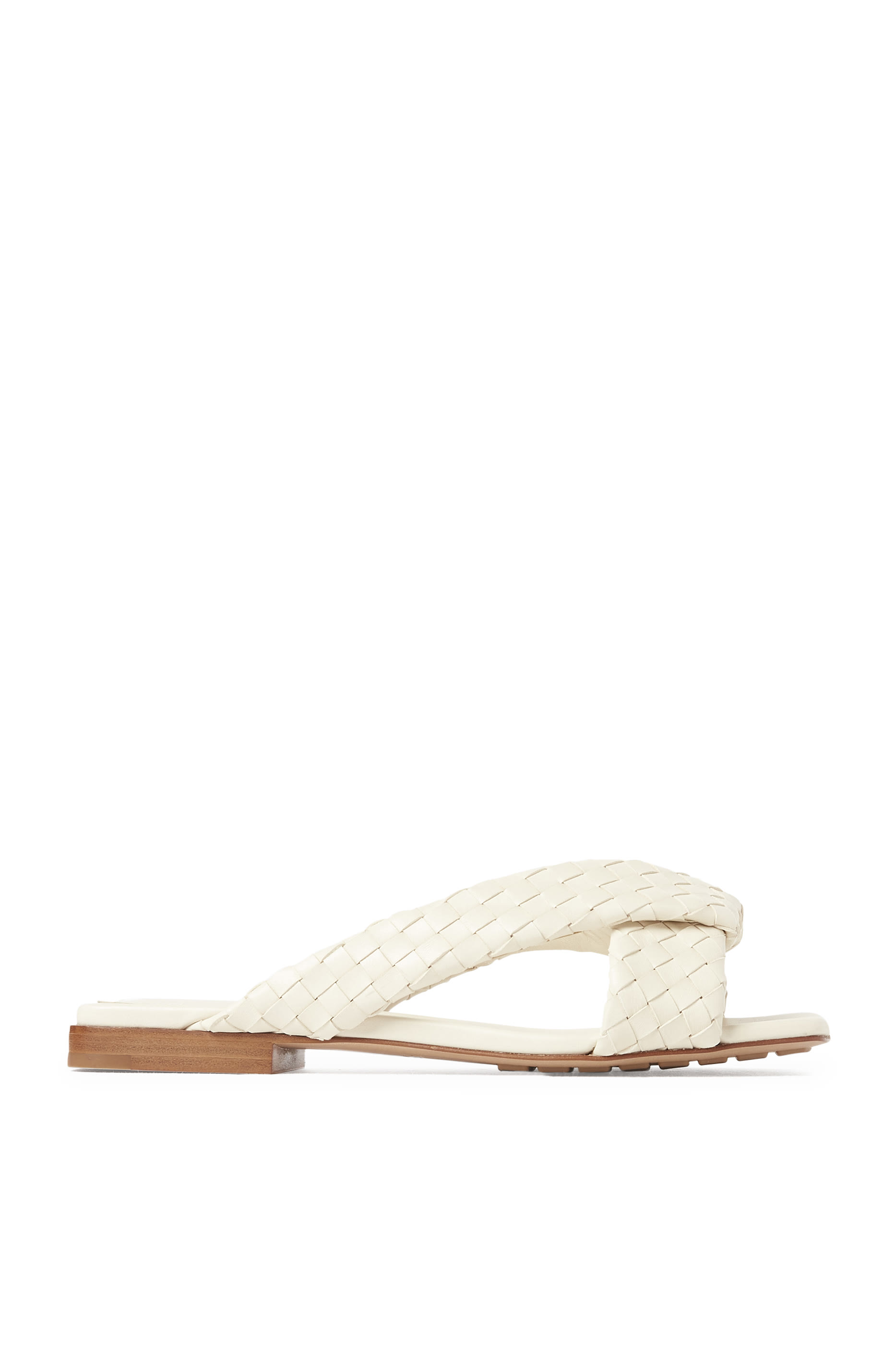 Riva Flat Mules