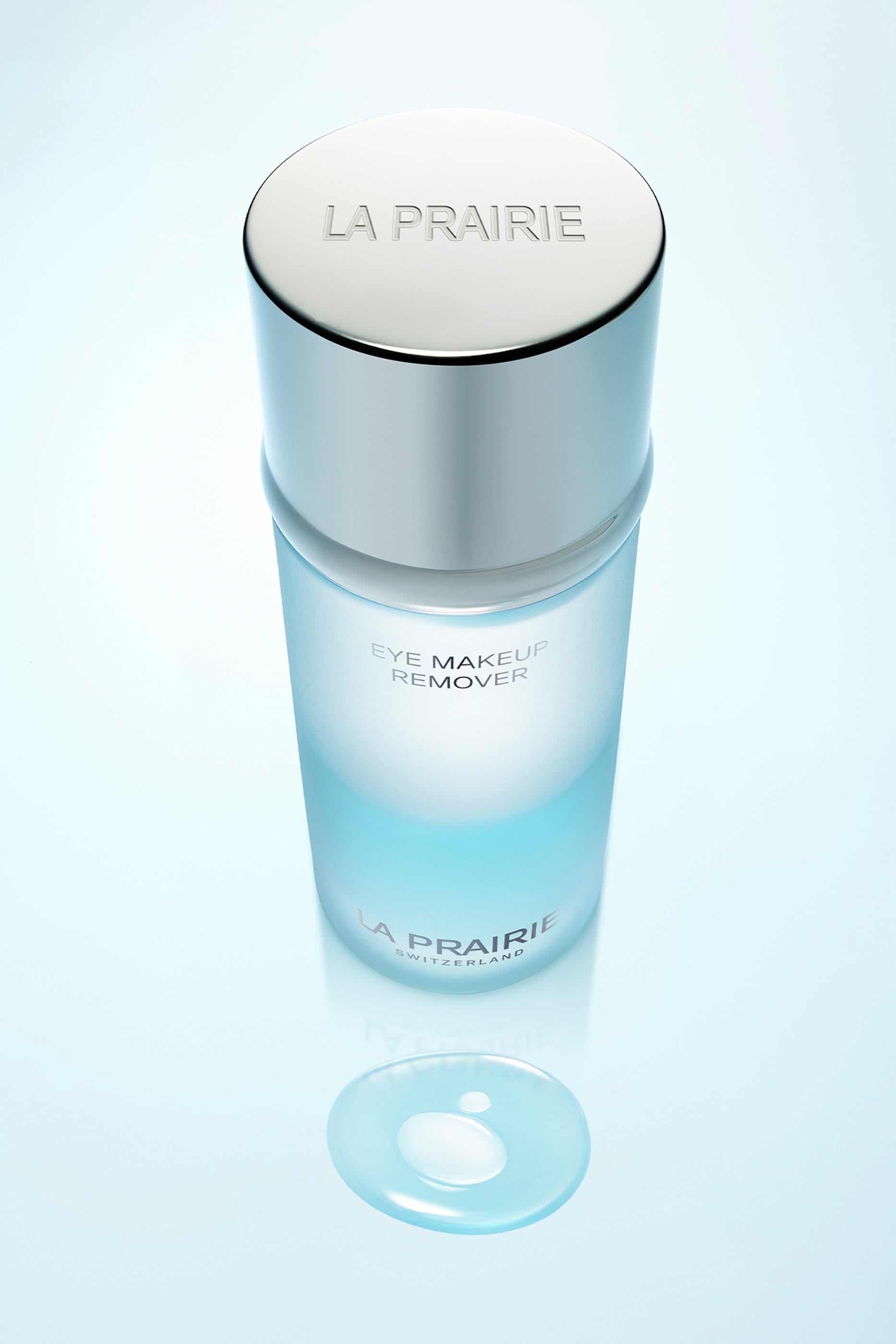 Eye Makeup Remover 