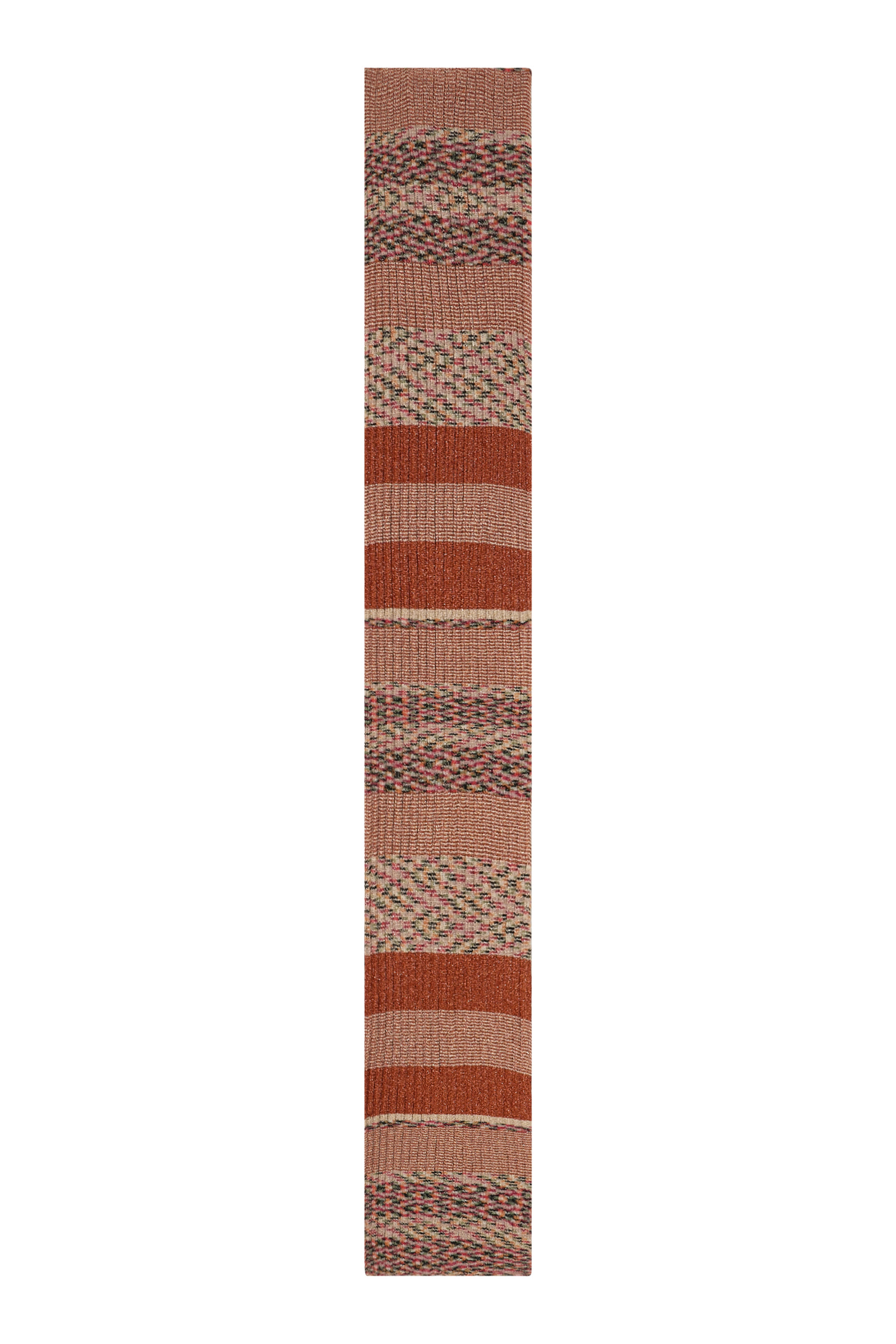 Knitted Scarf