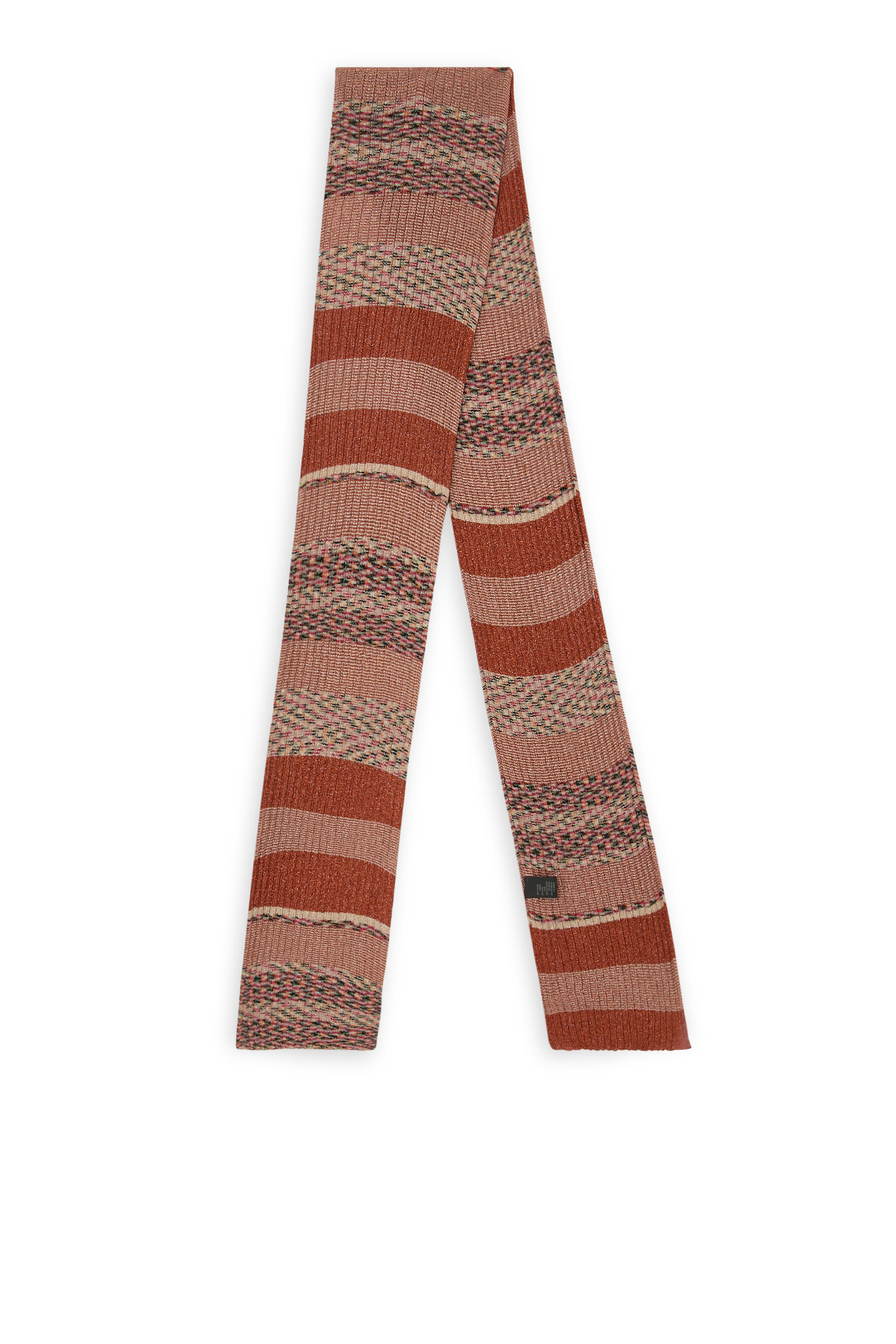 Knitted Scarf