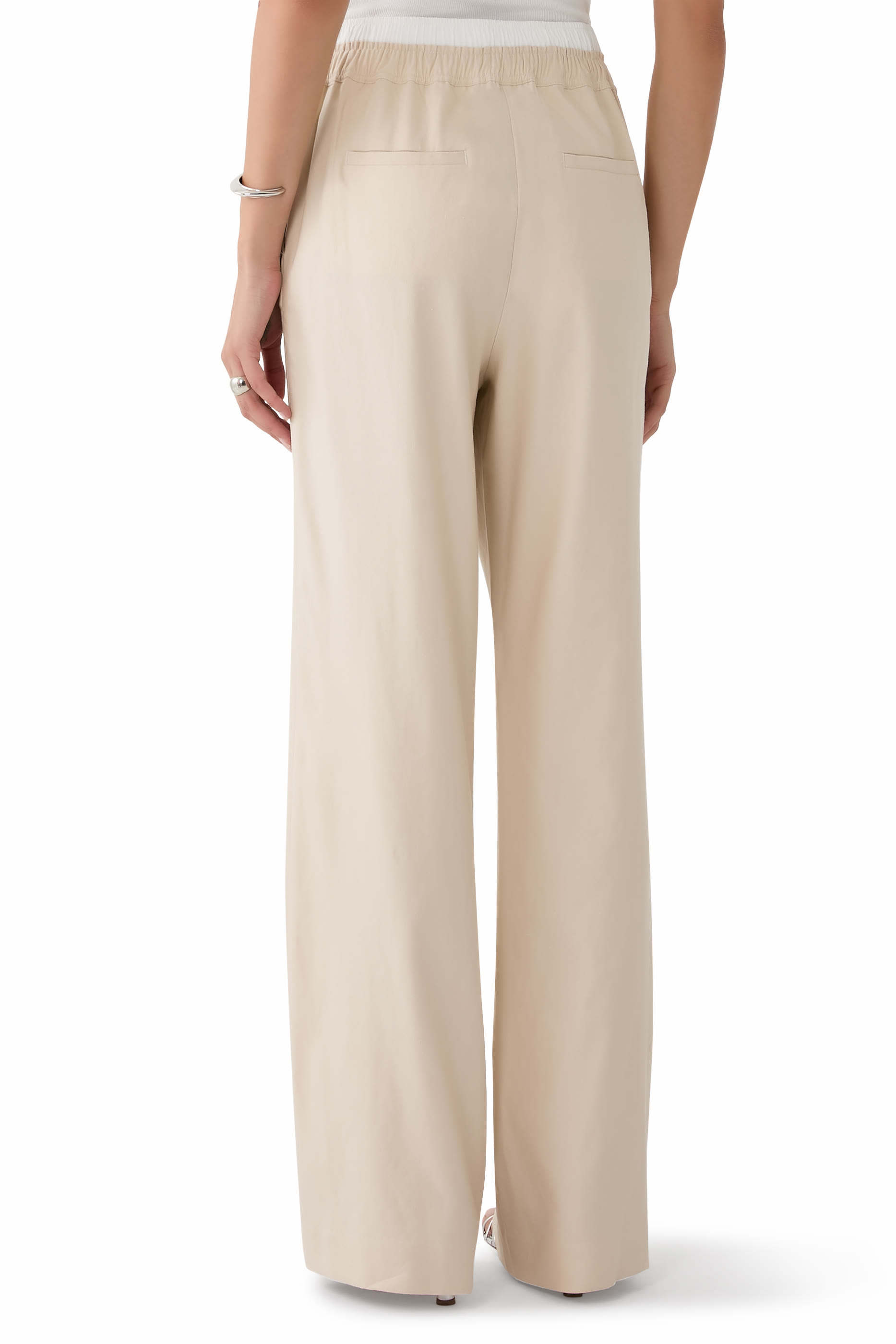 Bristol Pants
