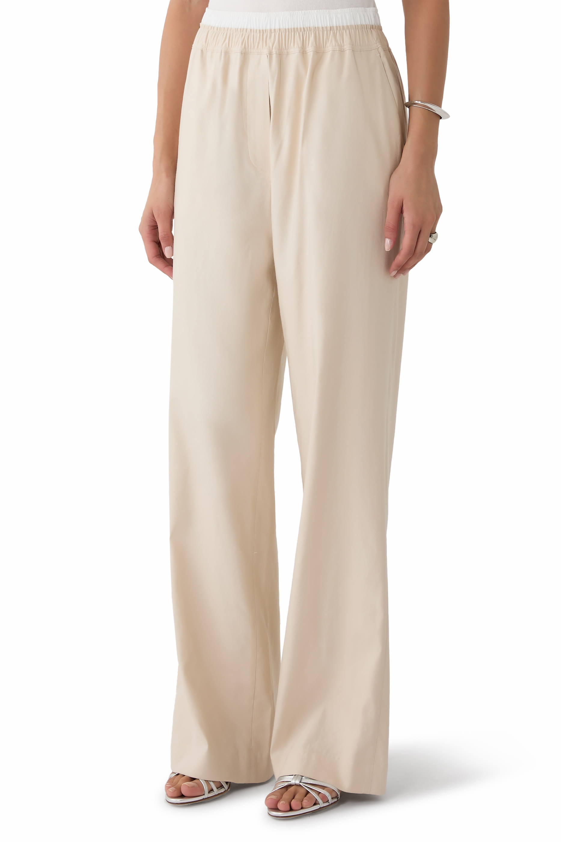 Bristol Pants