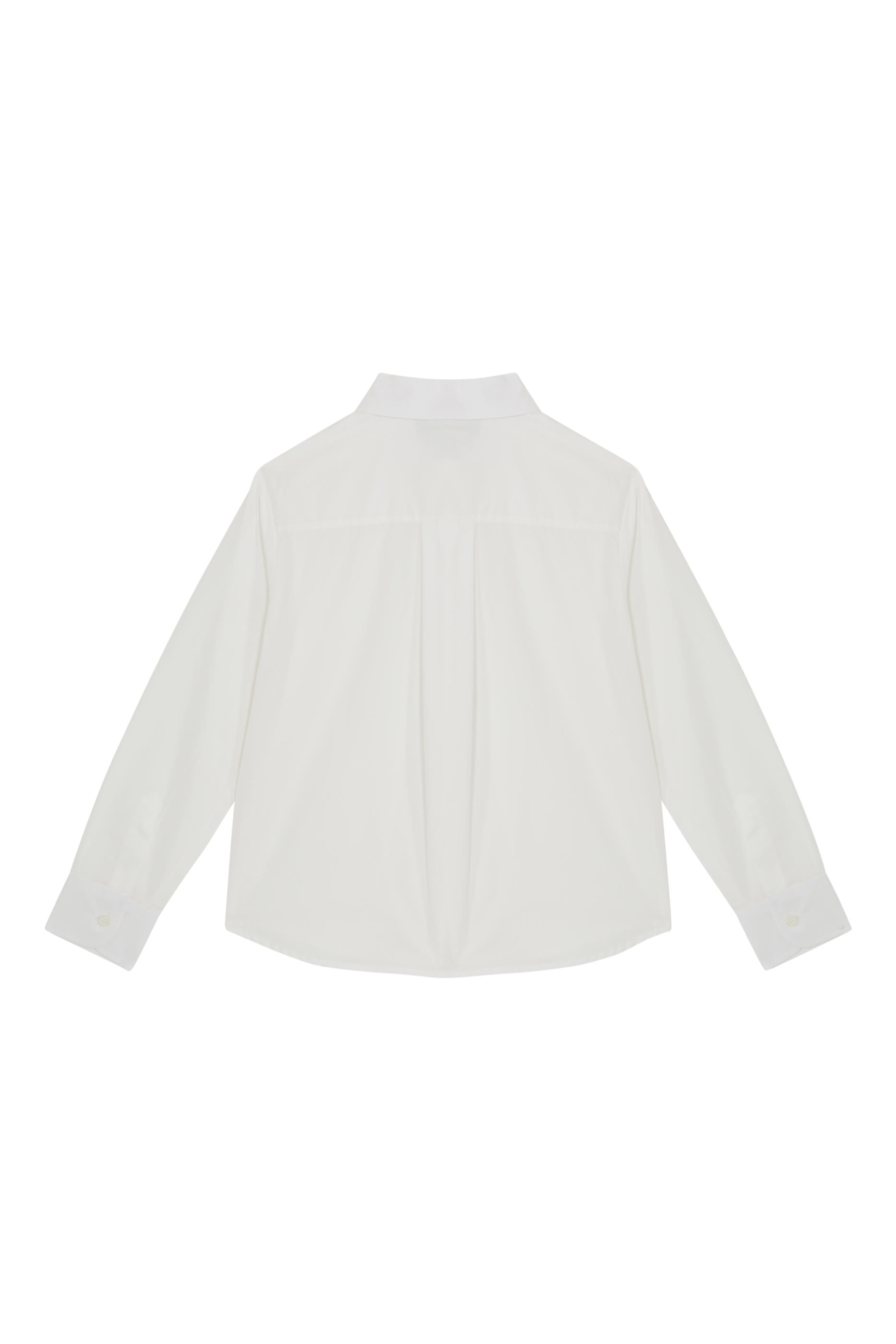 Kids Cotton Shirt 