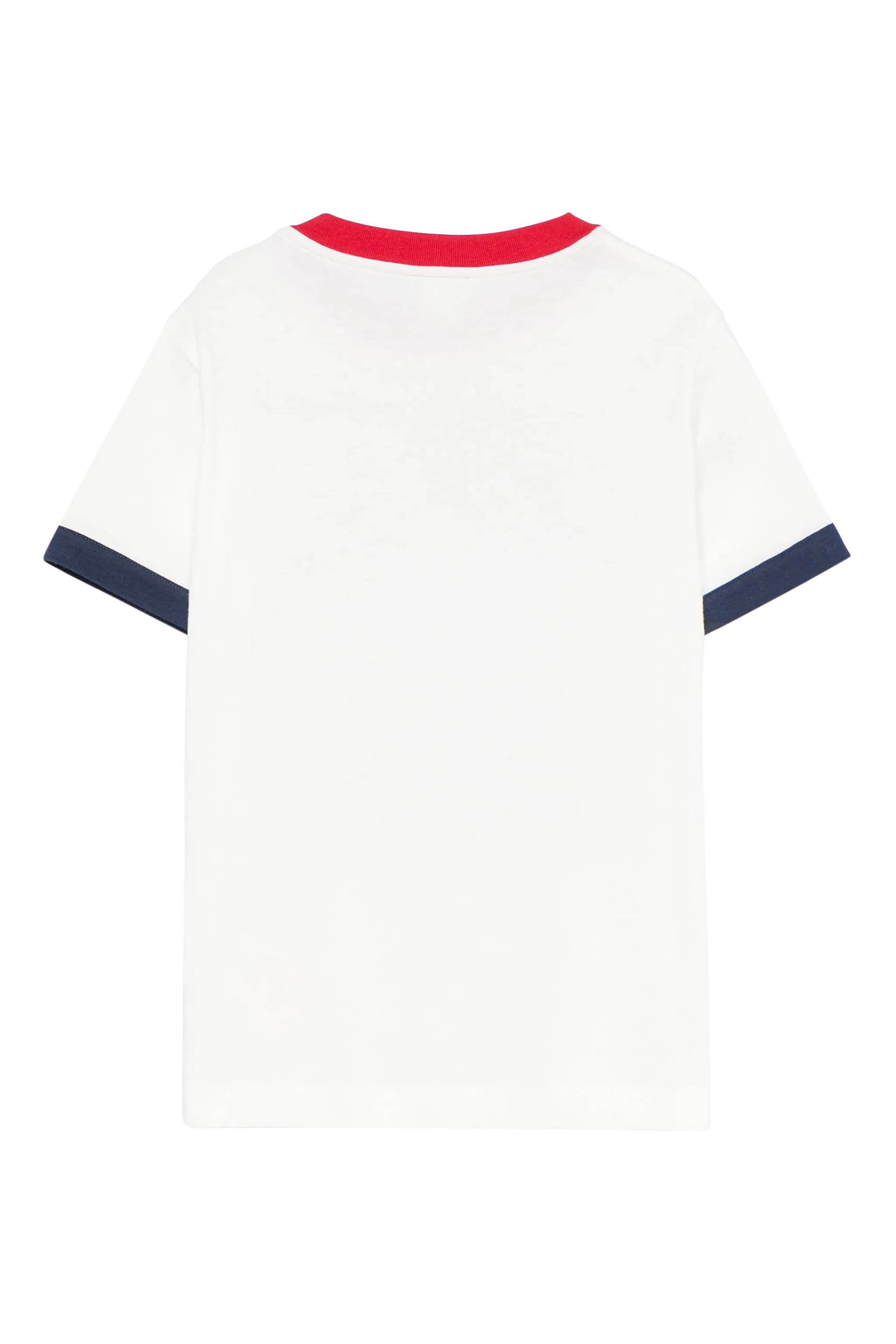 Kids Junior Logo T-Shirt