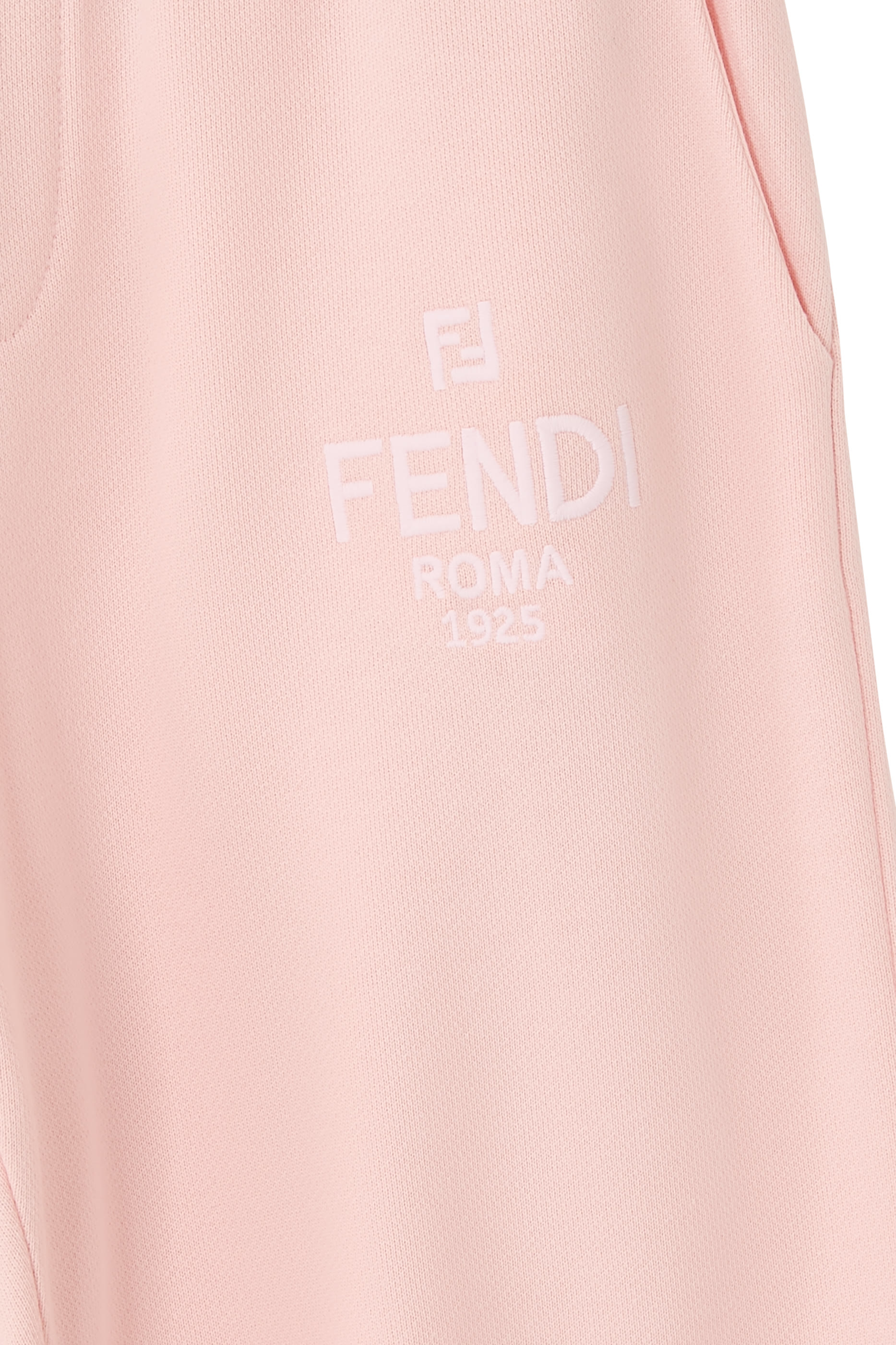 Kids Pantalone Felpa