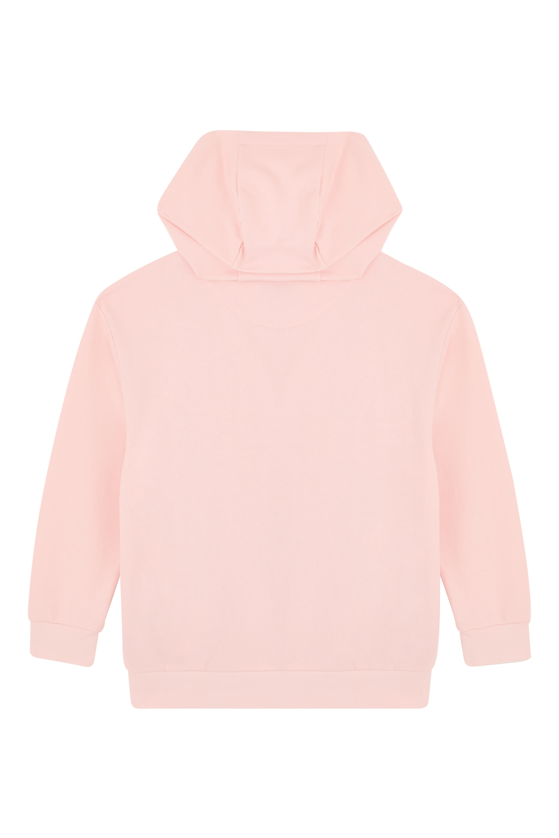 Kids Logo Sweatshirt