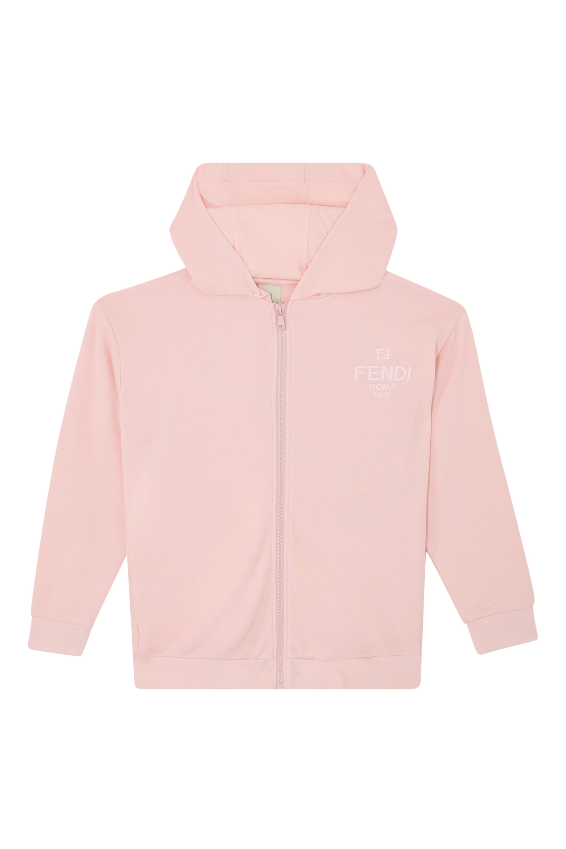Kids Logo Sweatshirt