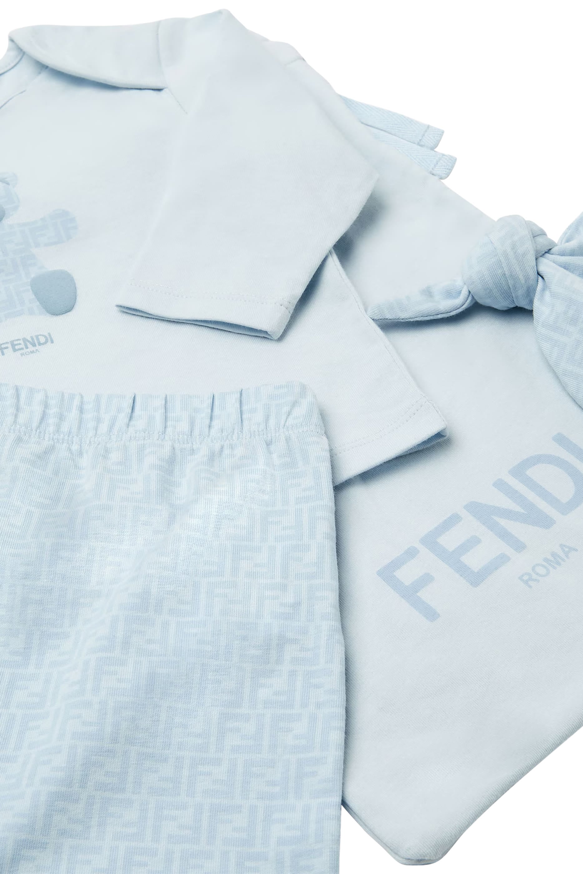 Kids Jersey Sweatshirt, Trousers and Hat Set